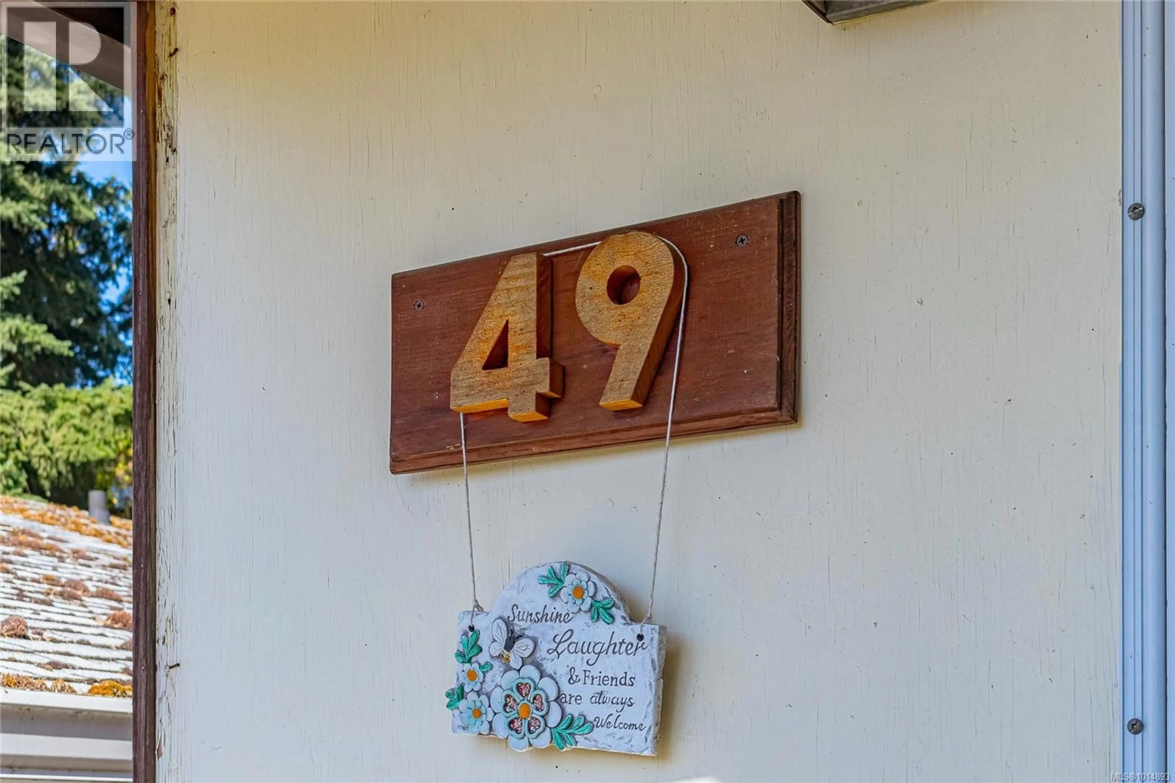 Unknown for 49 - 2847 SOOKE LAKE ROAD, Langford British Columbia V9B4P8