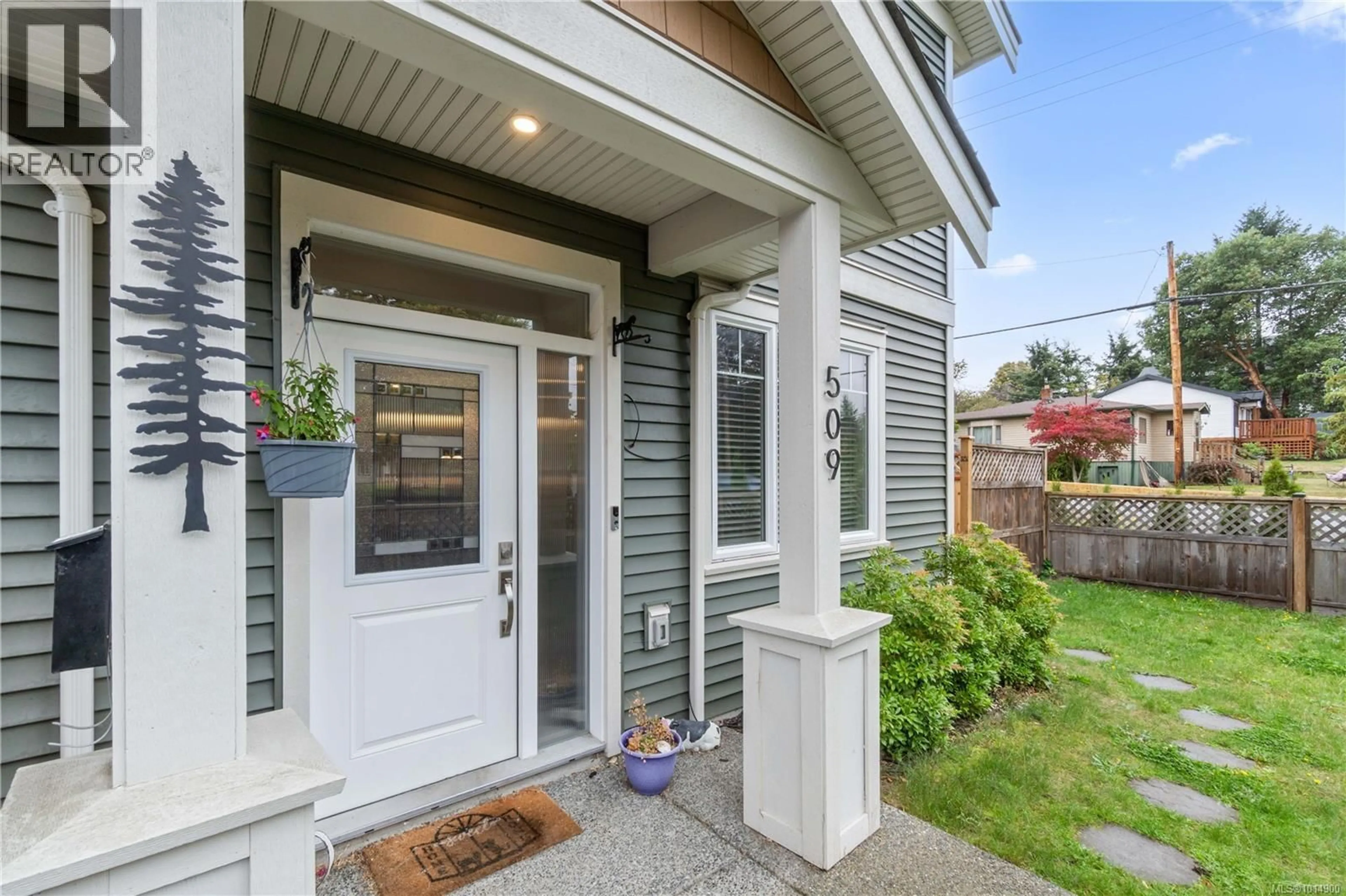 Unknown for 509 PINE STREET, Nanaimo British Columbia V9R2C6
