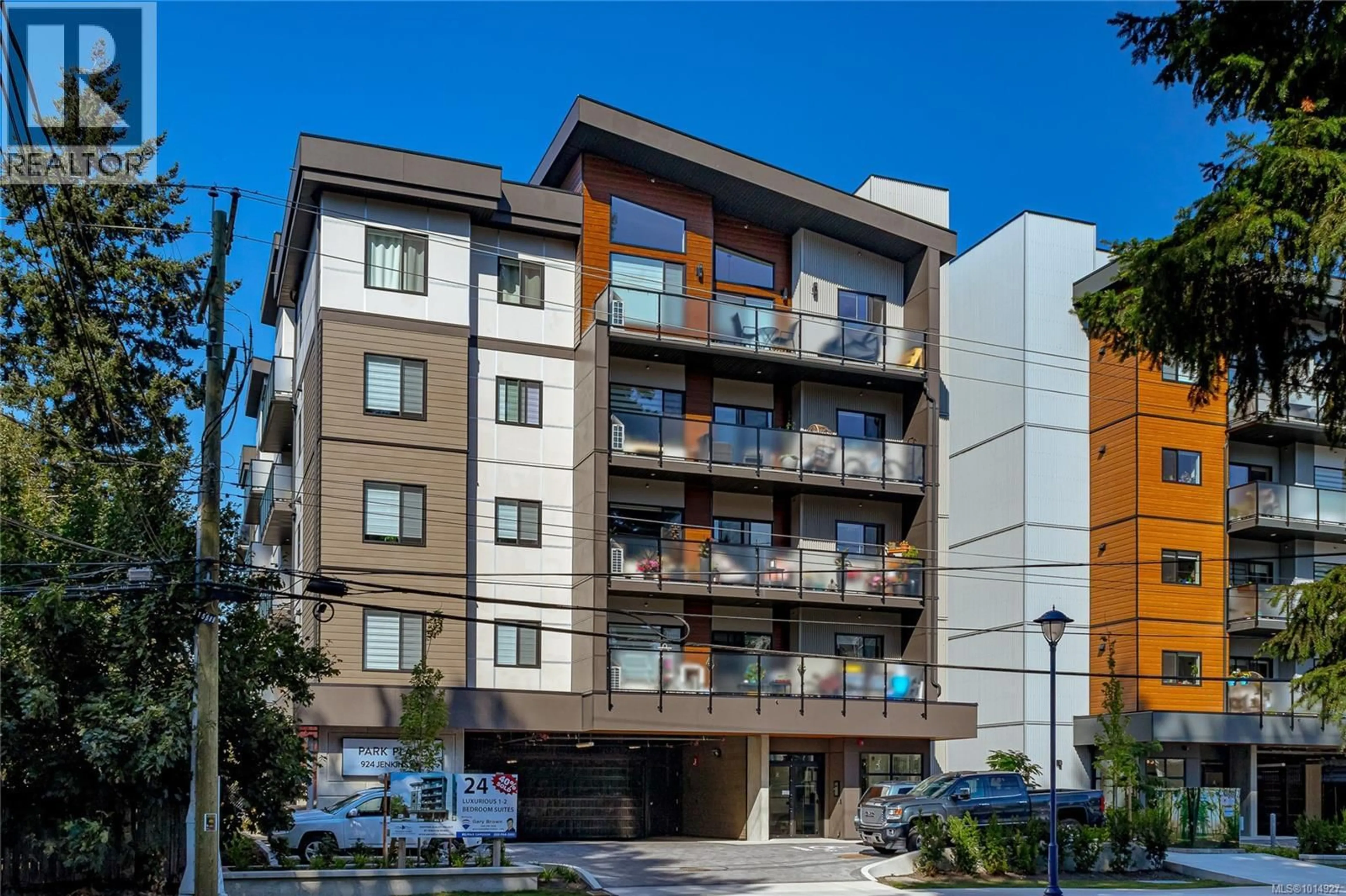 Unknown for 302 - 924 JENKINS AVENUE, Langford British Columbia V9B2N7
