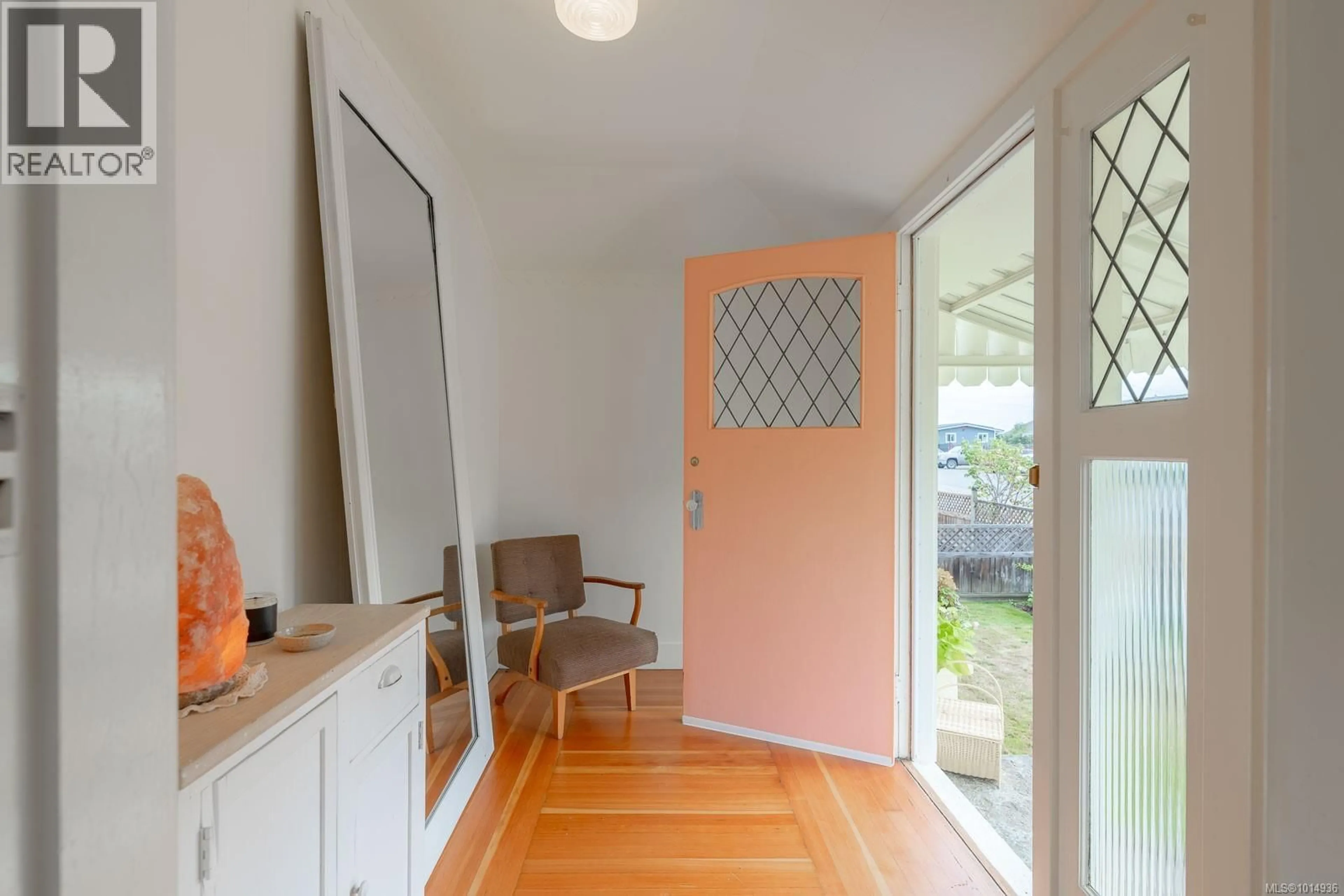 Indoor entryway for 432 BULLER STREET, Ladysmith British Columbia V9G1T4
