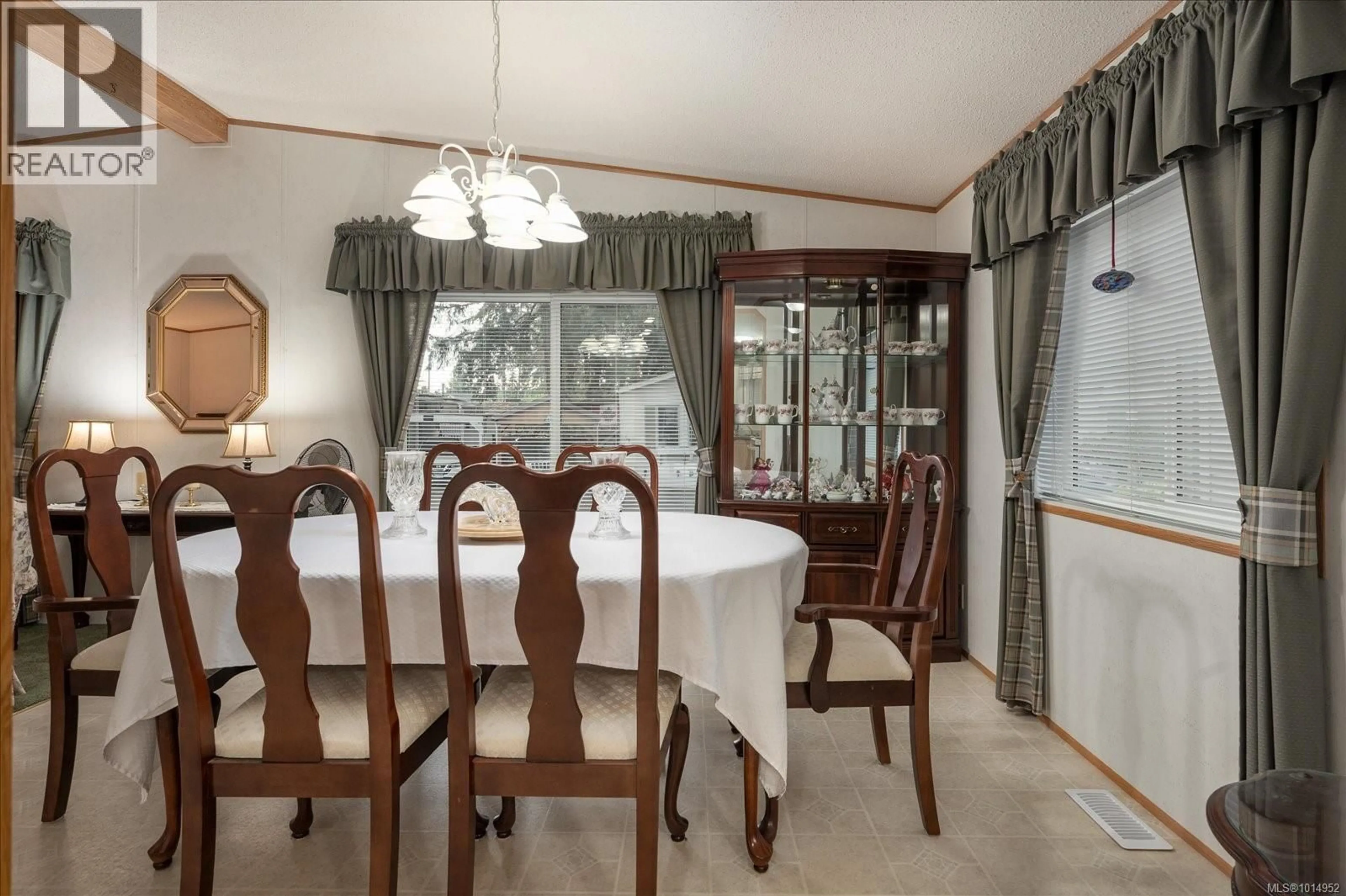 Dining room, unknown for 20 - 1247 ARBUTUS ROAD, Parksville British Columbia V9P1R3