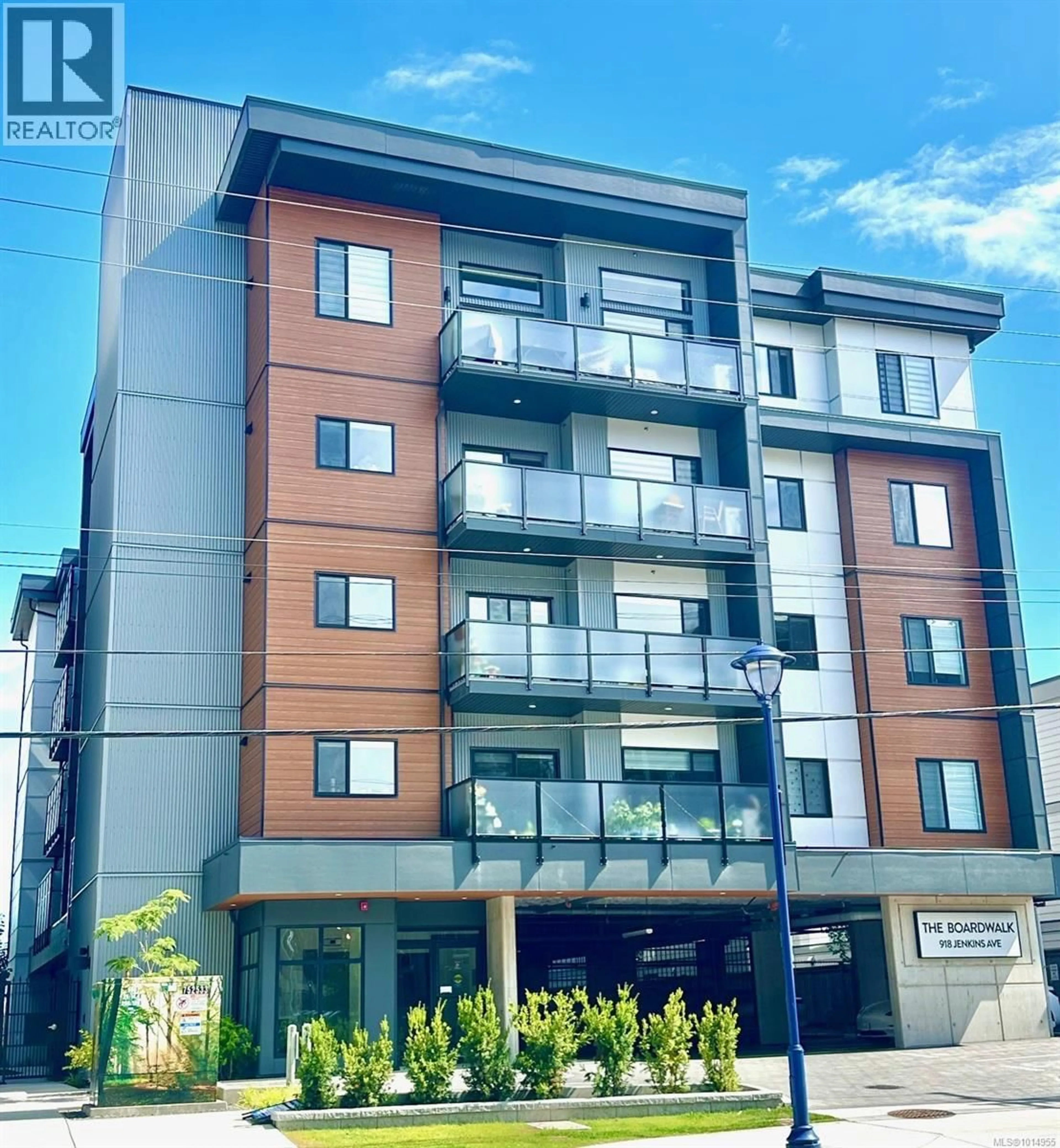 Unknown for 506 - 918 JENKINS AVENUE, Langford British Columbia V9B2N7