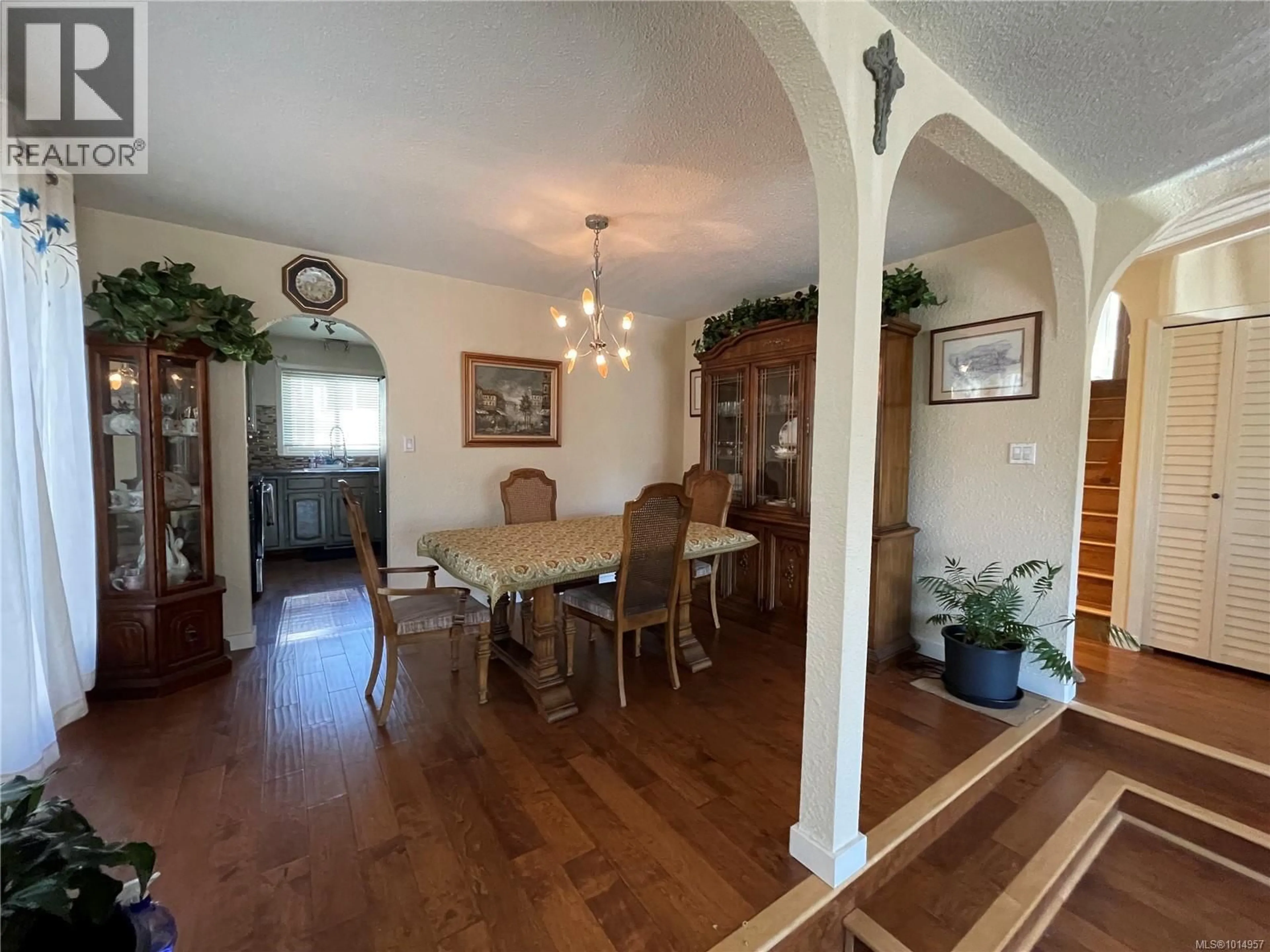 Dining room, unknown for 7130 HIGHLAND DRIVE, Port Hardy British Columbia V0N2P0