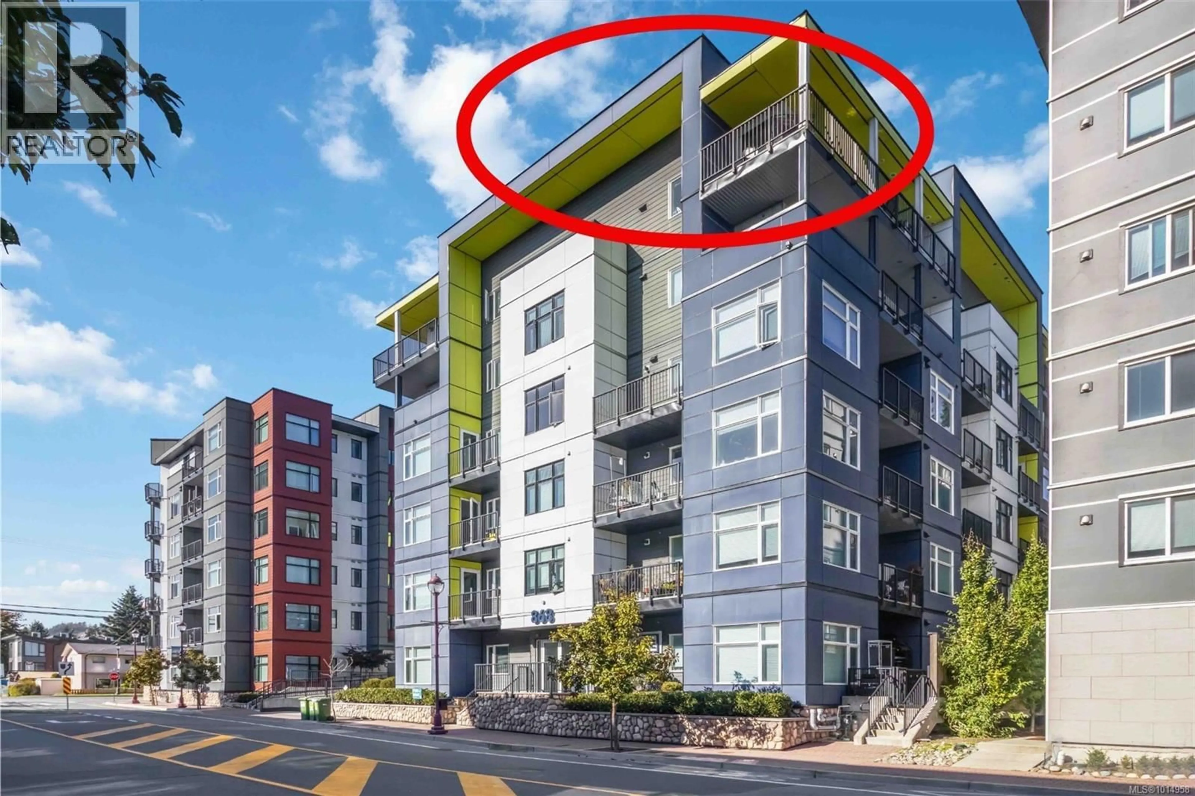 Unknown for 602 - 868 ORONO AVENUE, Langford British Columbia V9B0X9