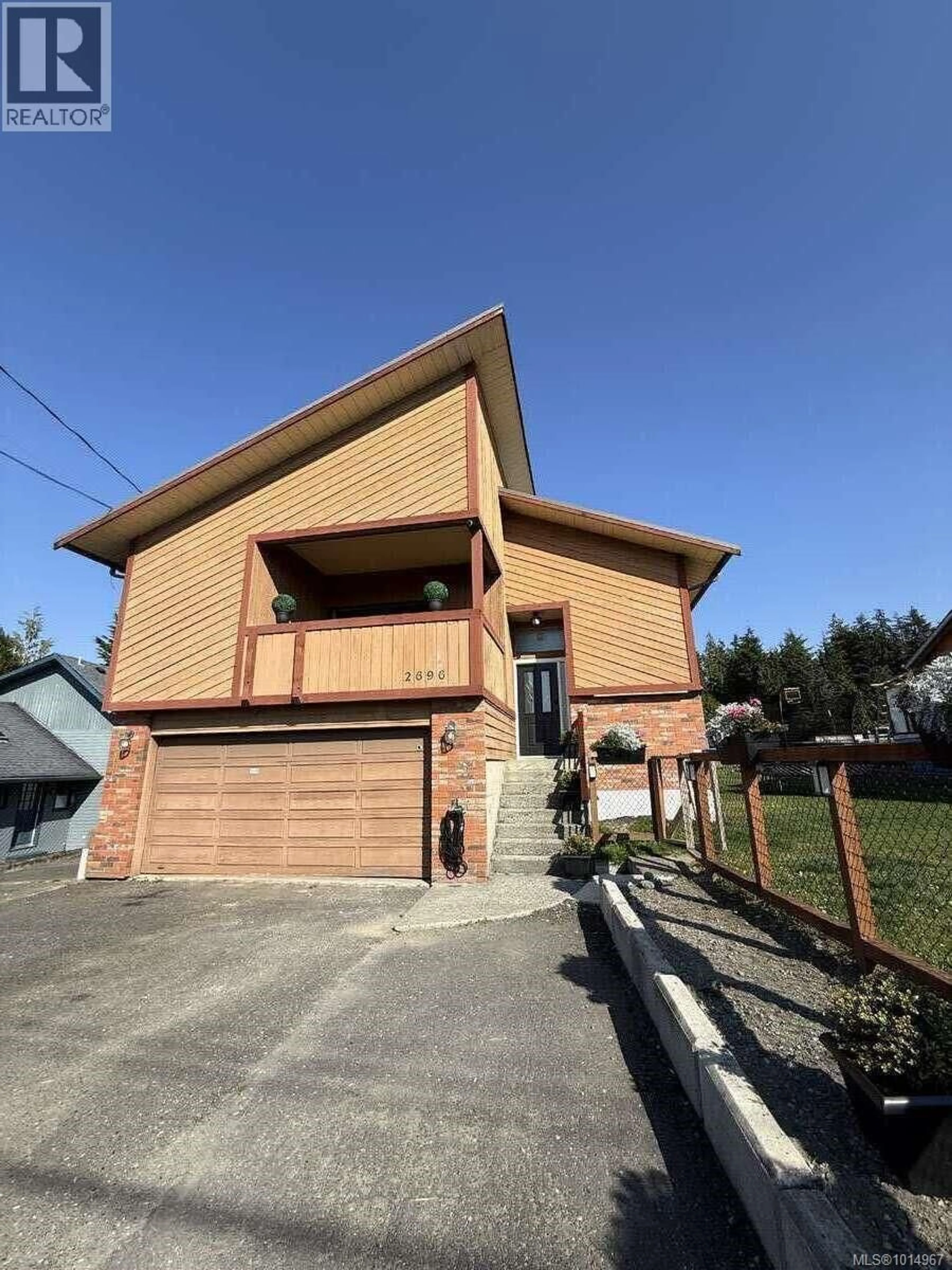 Unknown for 2696 BROCKINGTON PLACE, Port McNeill British Columbia V0N2R0
