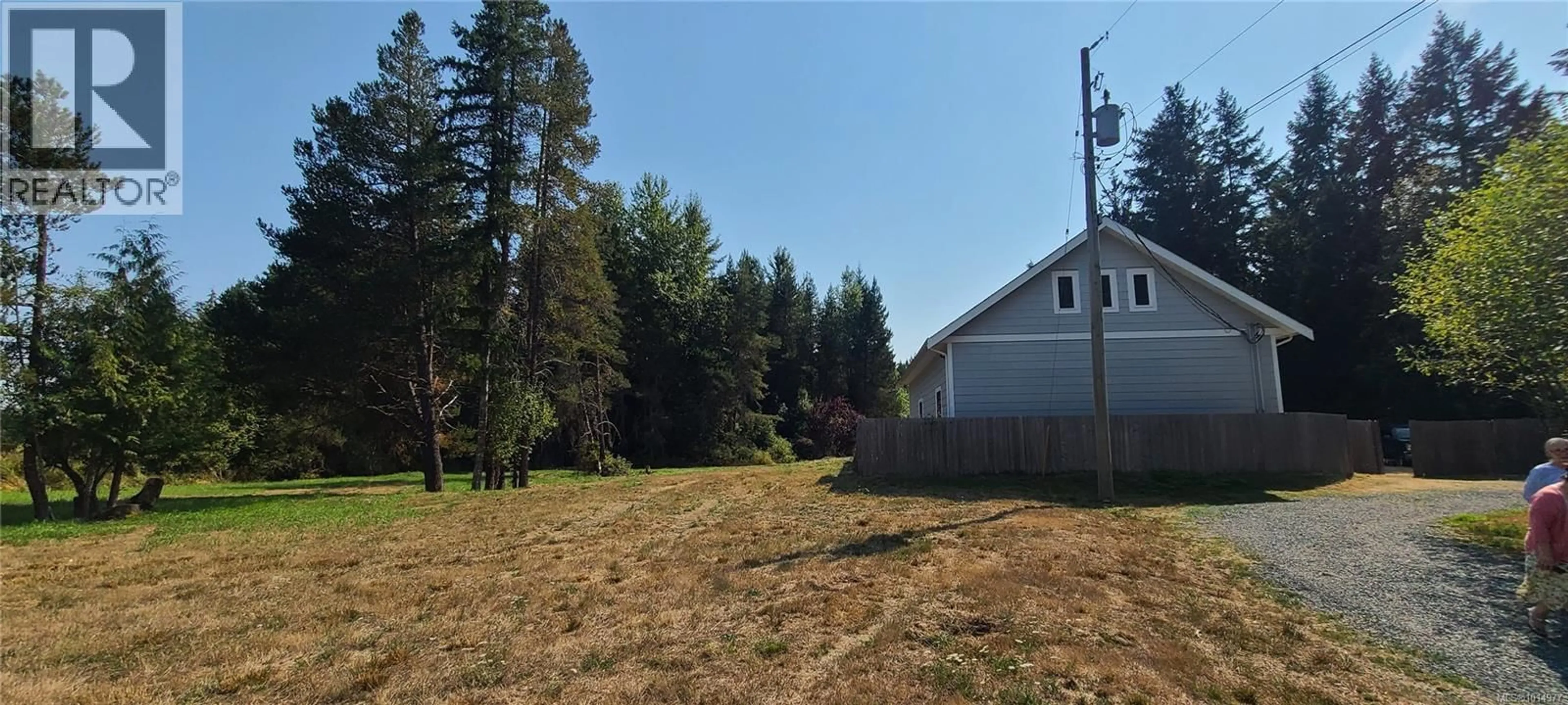 Shed for 2262 GRAFTON AVENUE, Coombs British Columbia V0R1M0