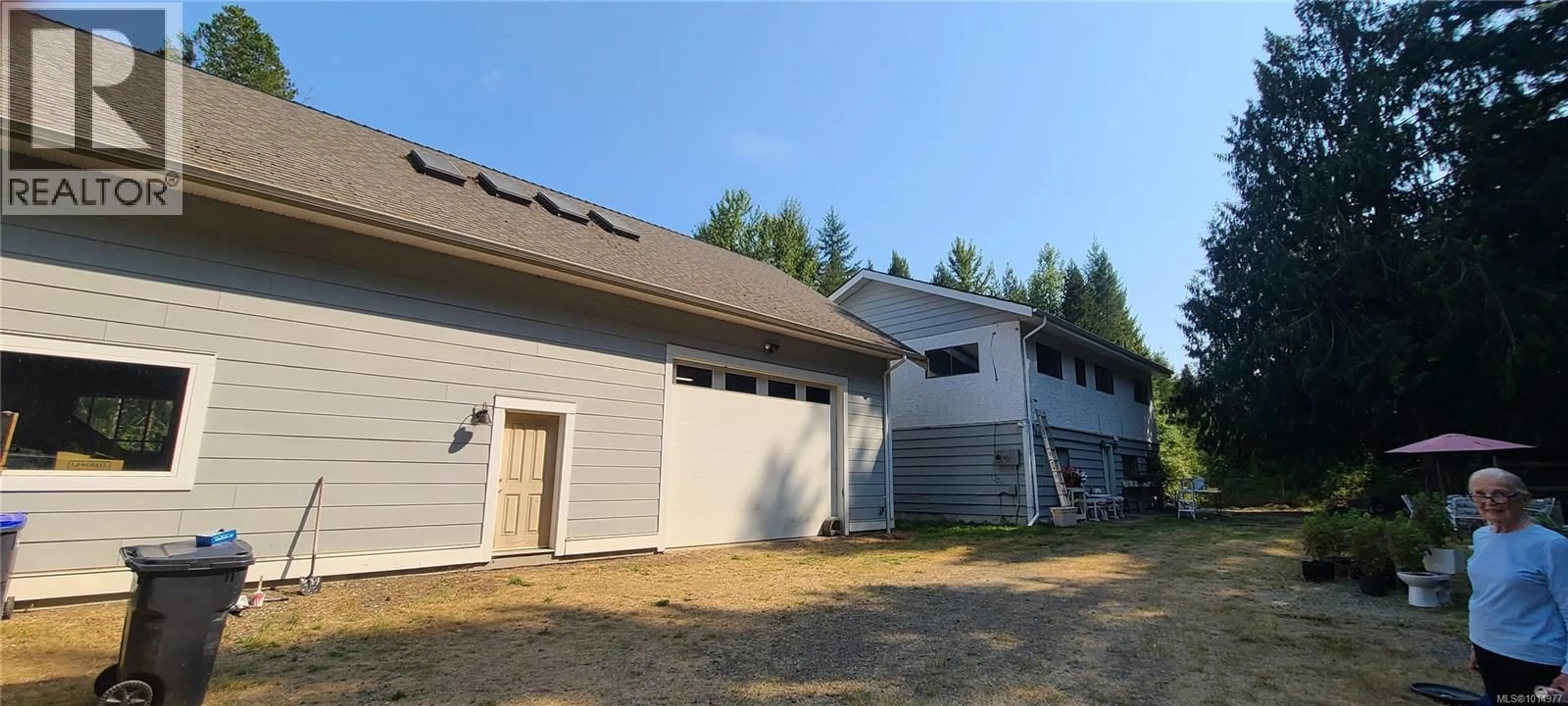 Unknown for 2262 GRAFTON AVENUE, Coombs British Columbia V0R1M0