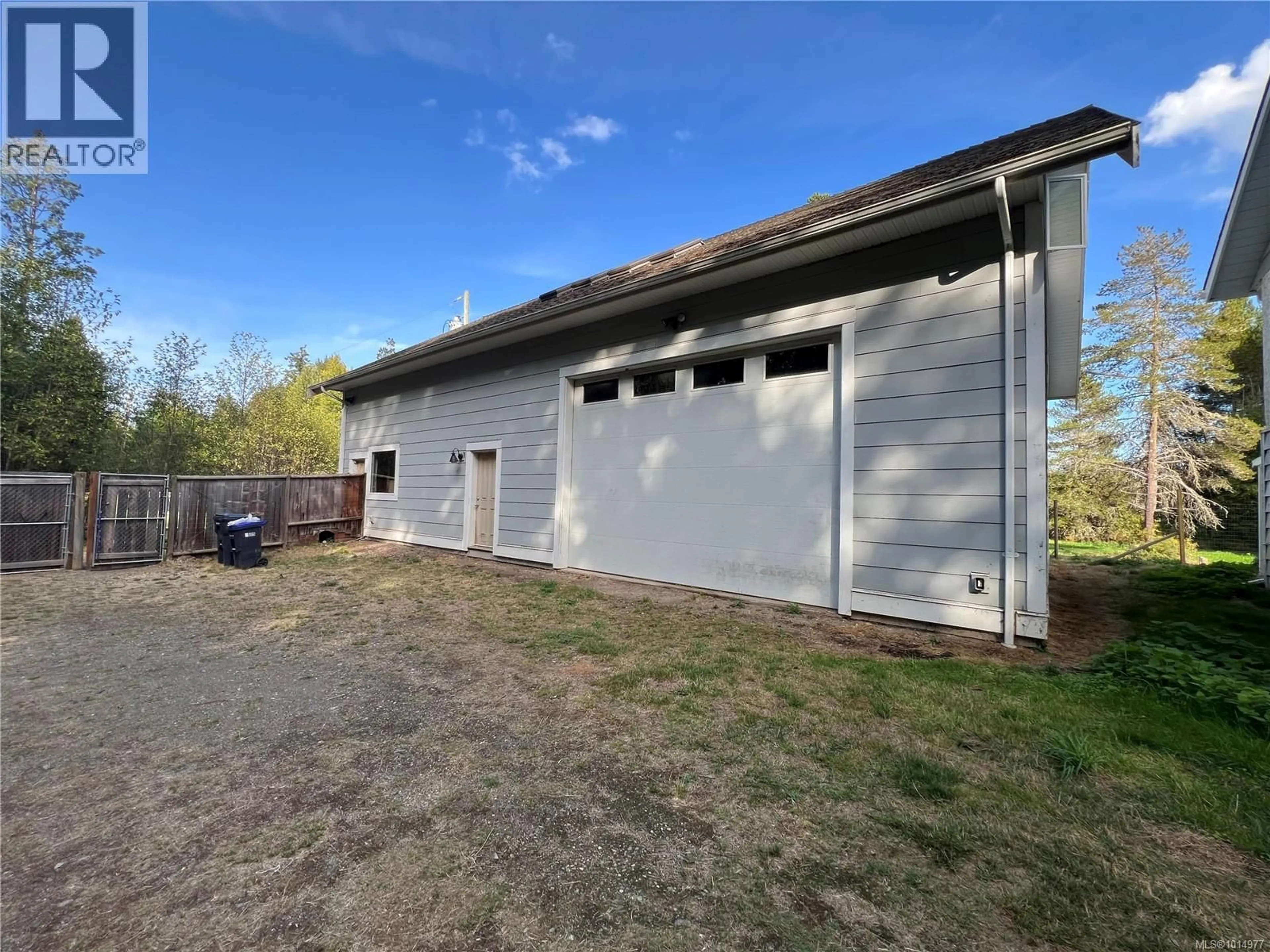 Shed for 2262 GRAFTON AVENUE, Coombs British Columbia V0R1M0