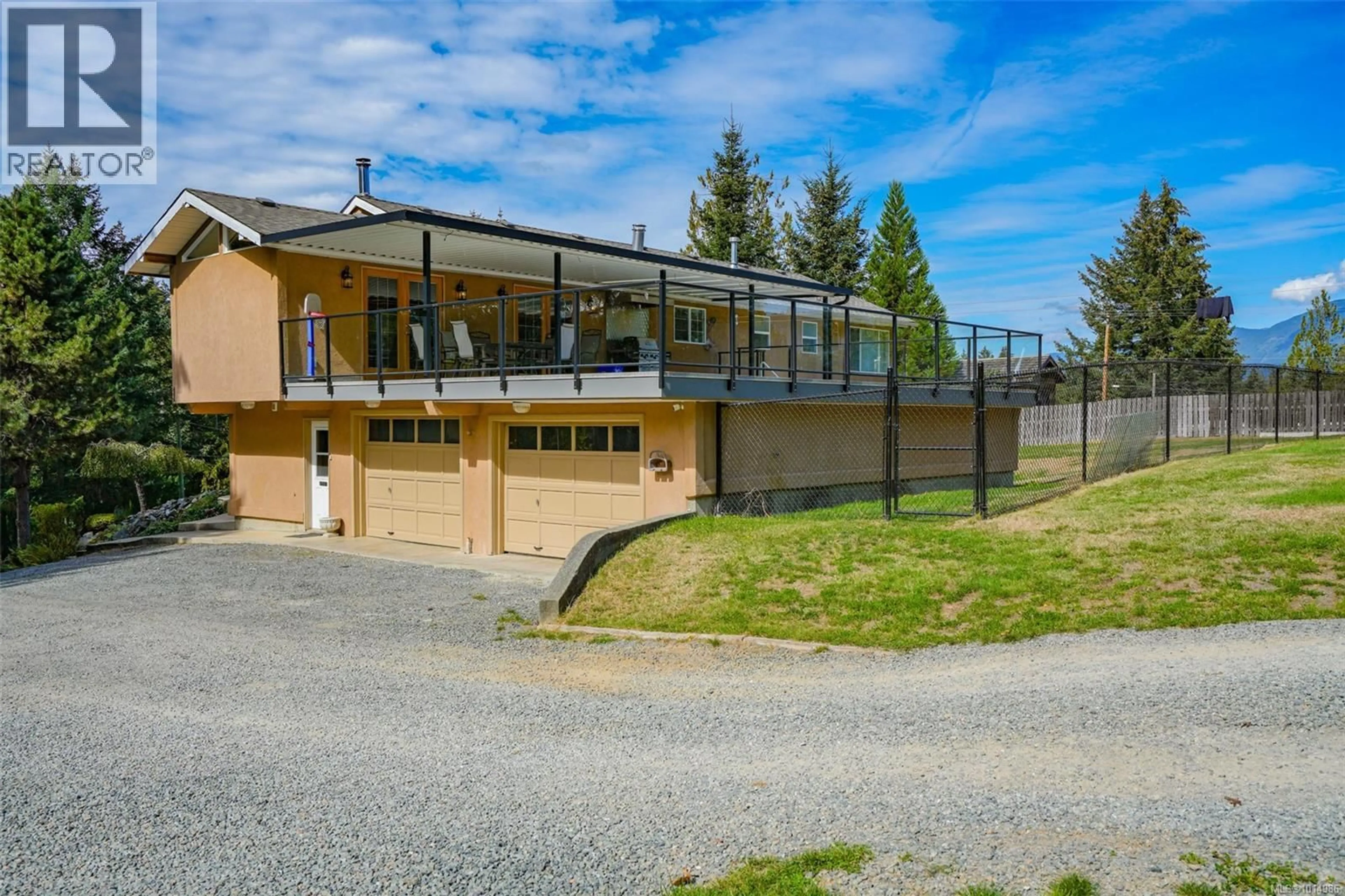 Unknown for 5953 STUART AVENUE, Port Alberni British Columbia V9Y9E6