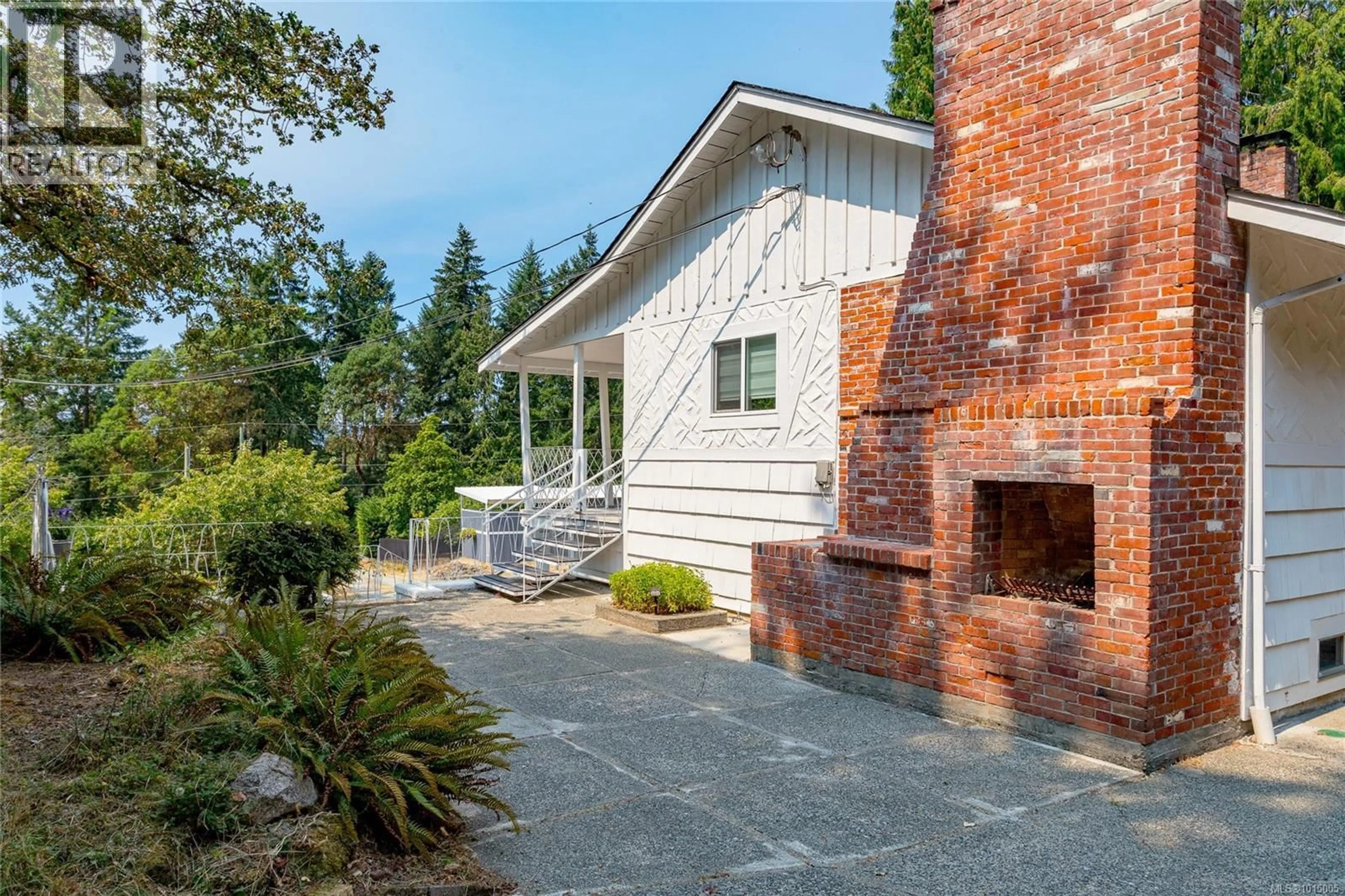 Home with brick exterior material, unknown for 11255 NITINAT ROAD, North Saanich British Columbia V8L5R8