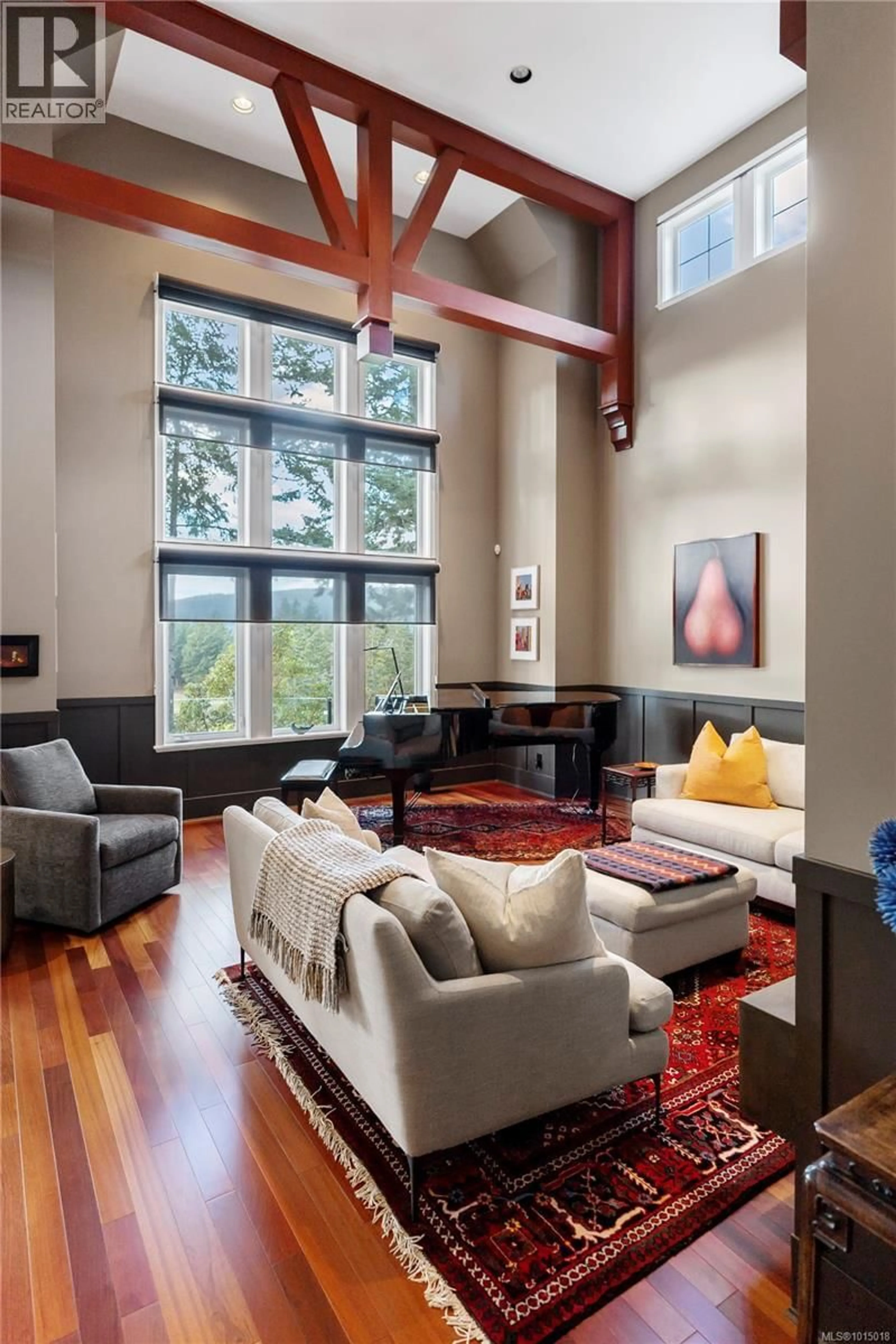 Living room with furniture, unknown for 2212 ISLAND FALLS PLACE, Langford British Columbia V9B6V3