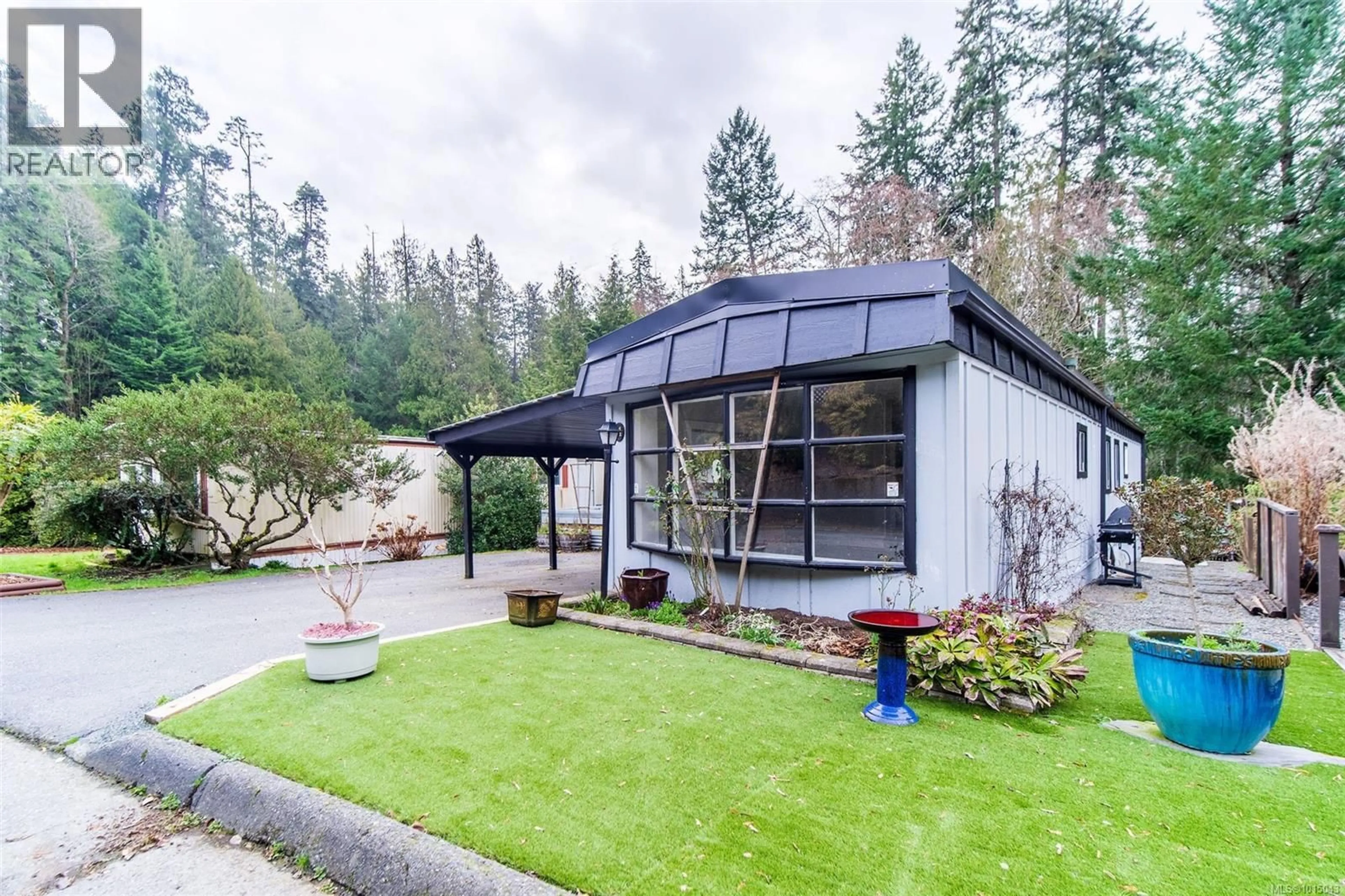 Home with vinyl exterior material, unknown for 54 - 2587 SELWYN ROAD, Langford British Columbia V9B3L2