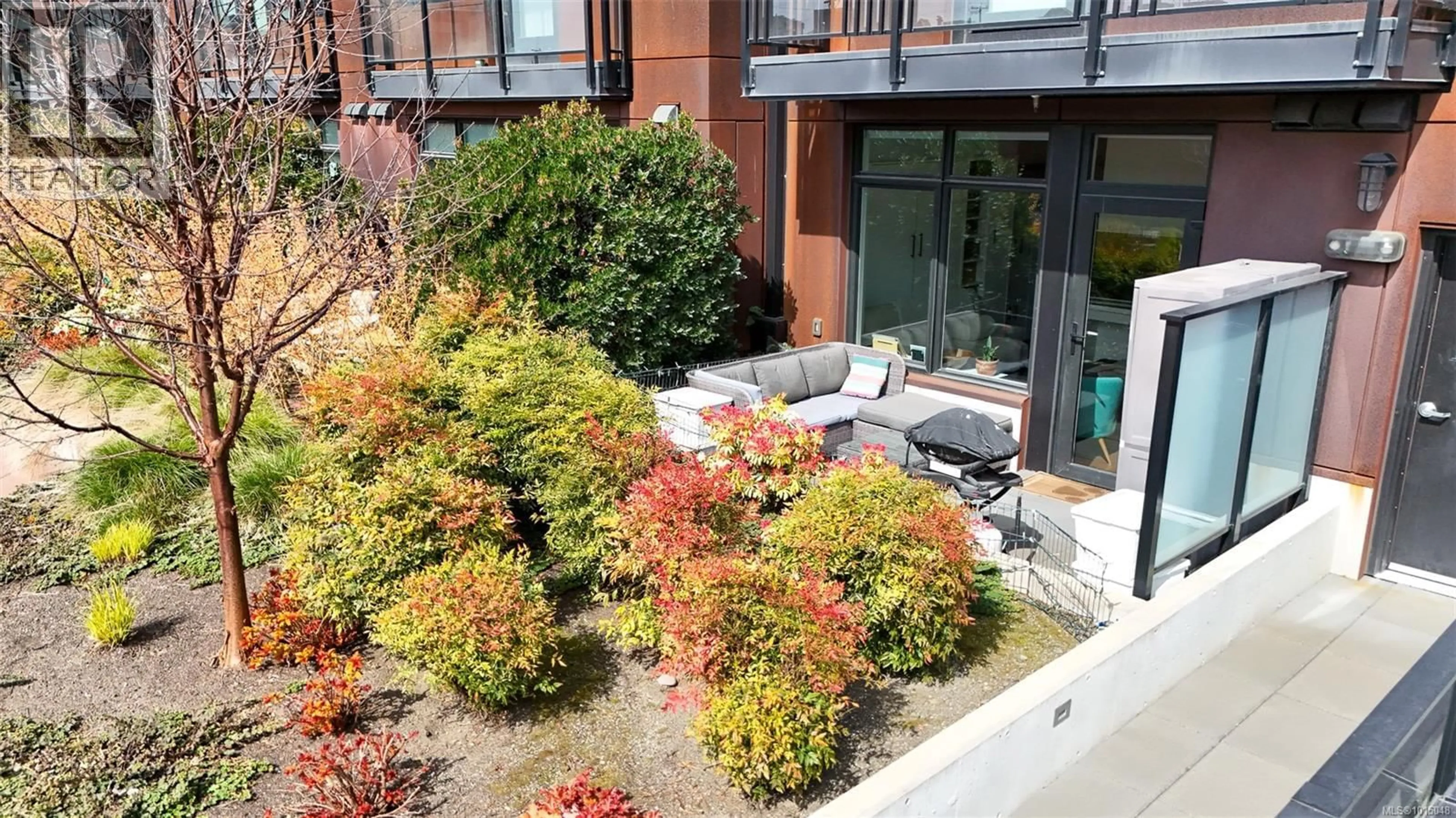 Patio, unknown for 219 - 515 CHATHAM STREET, Victoria British Columbia V8T0C8
