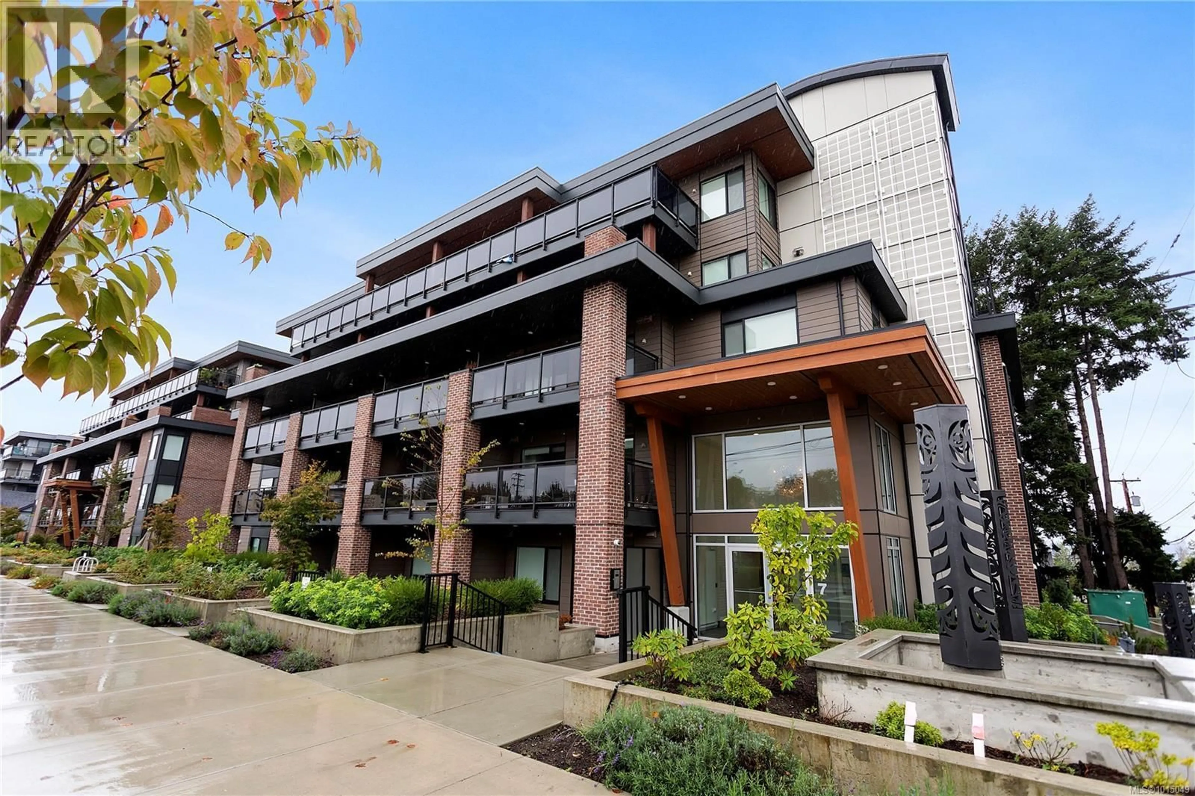Unknown for 502 - 147 HALIBURTON STREET, Nanaimo British Columbia V9R4V9