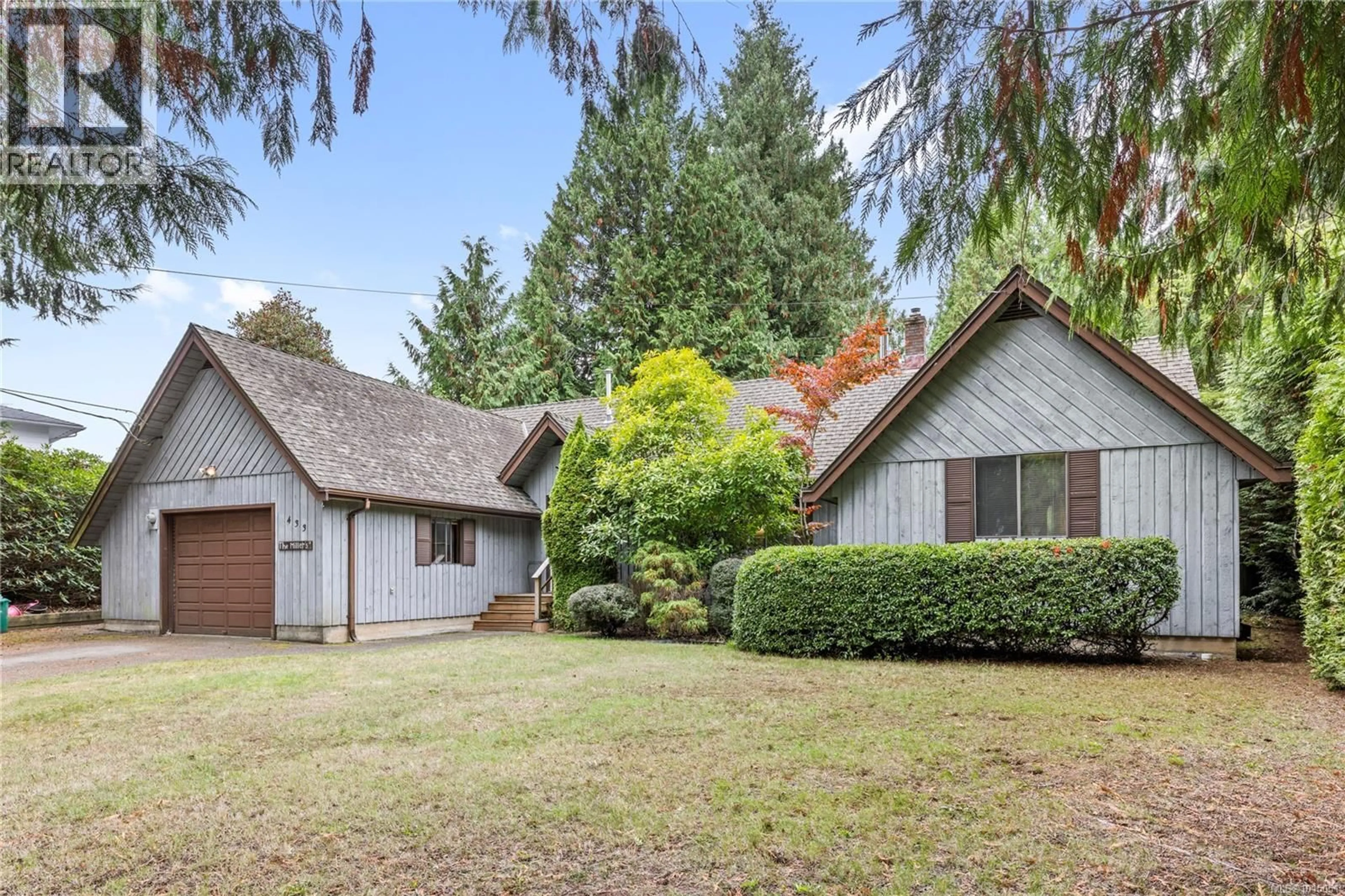 Unknown for 433 TRIO LANE, Qualicum Beach British Columbia V9K1L9