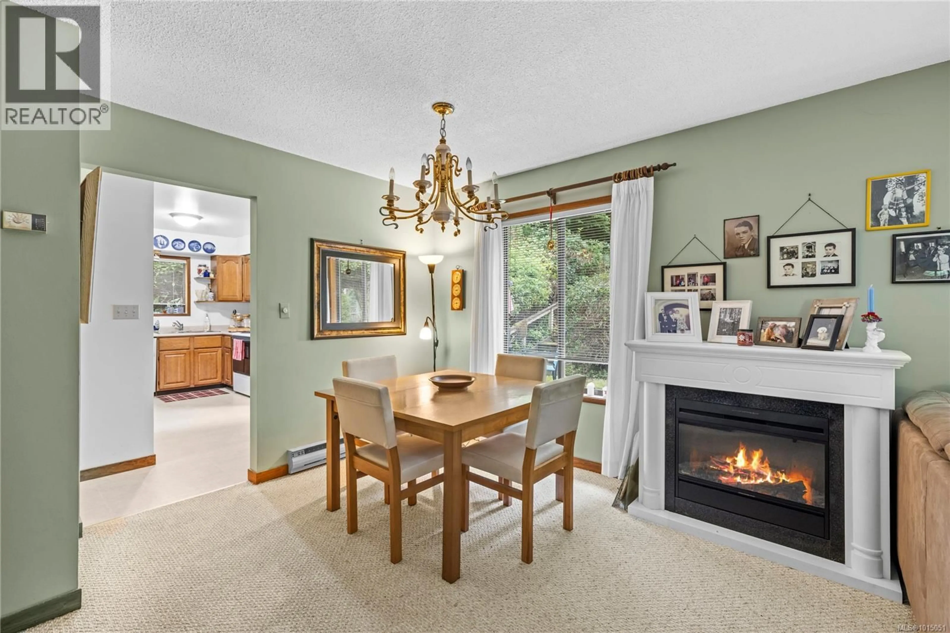 Dining room, unknown for 433 TRIO LANE, Qualicum Beach British Columbia V9K1L9