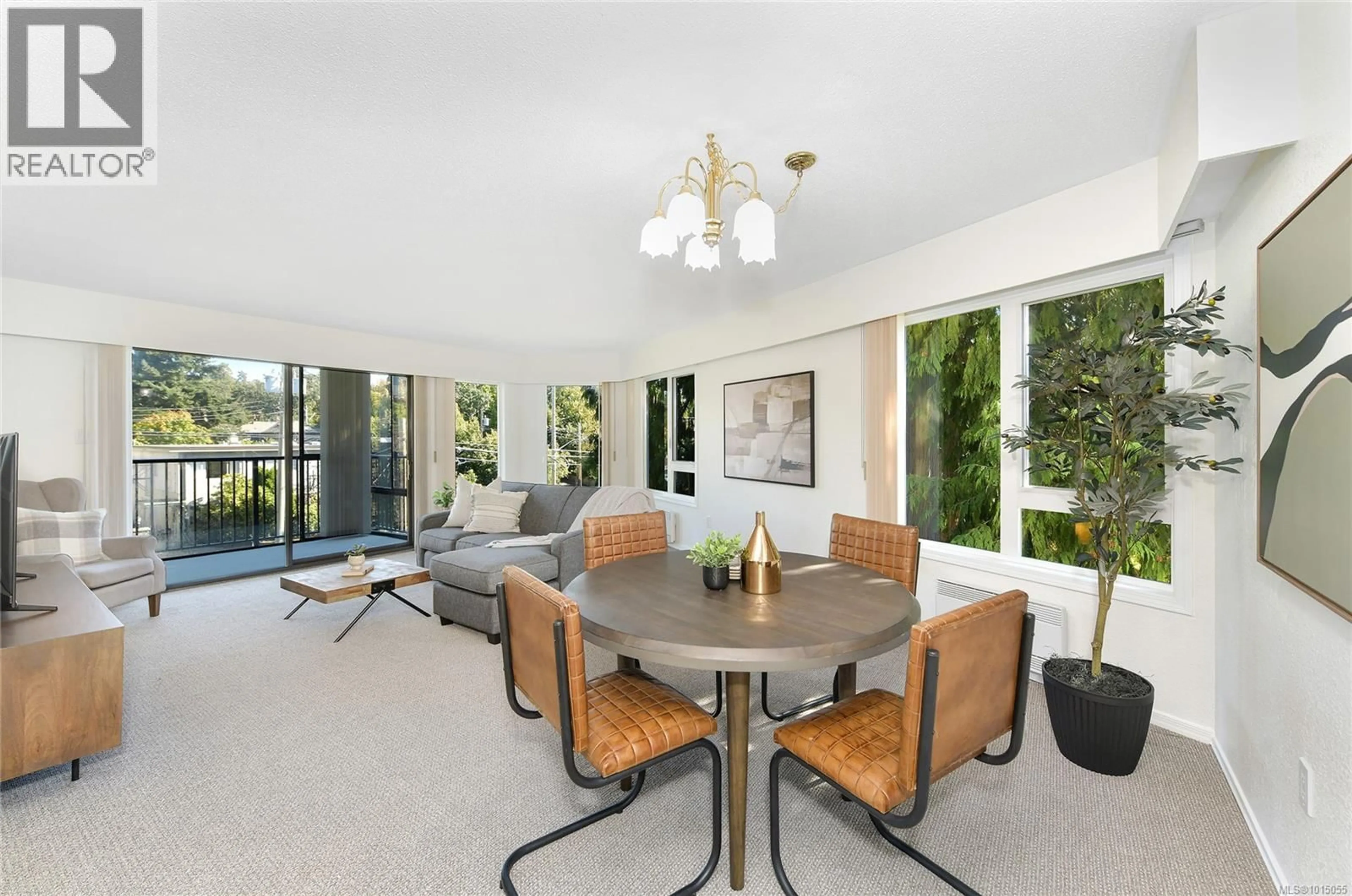 Dining room, unknown for 301 - 1170 ROCKLAND AVENUE, Victoria British Columbia V8V3H7