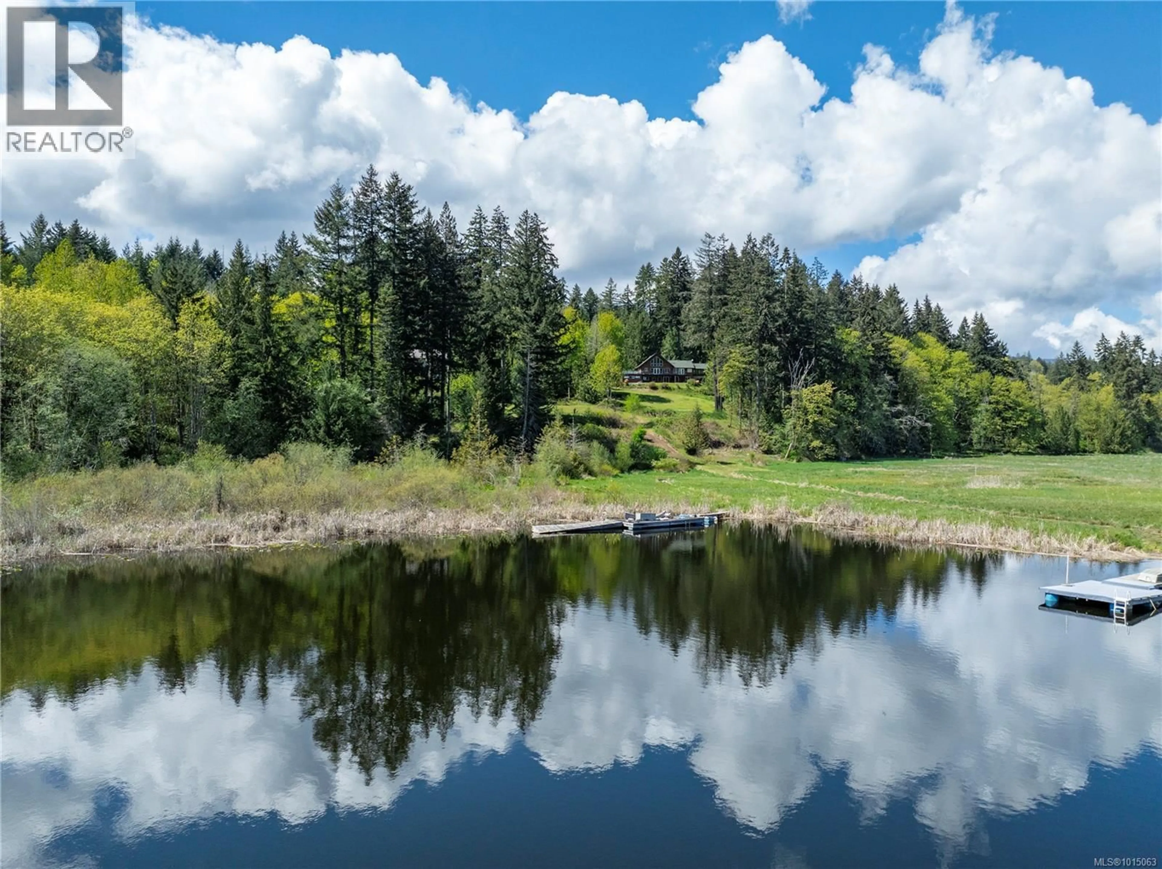 Unknown for 2500 MYLES LAKE ROAD, Nanaimo British Columbia V9X1E7
