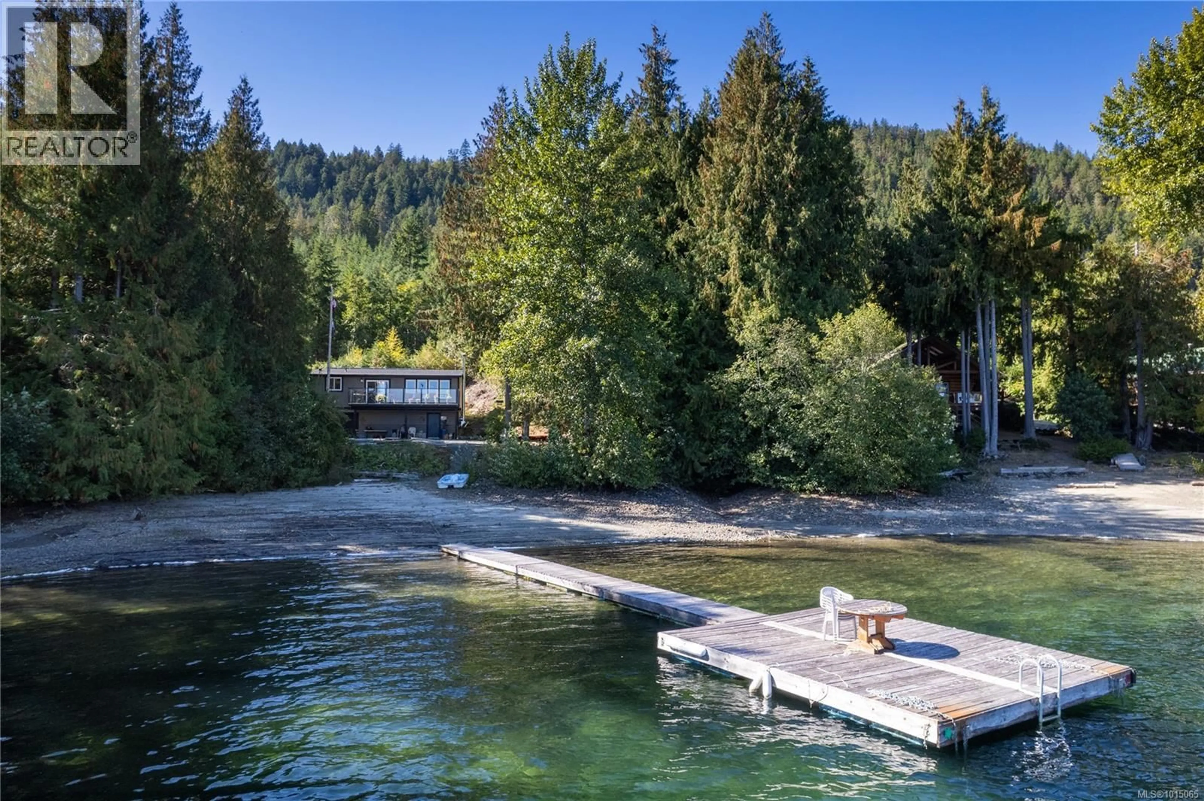 Unknown for 2180 SOUTH LAKE ROAD, Qualicum Beach British Columbia V9K2L7