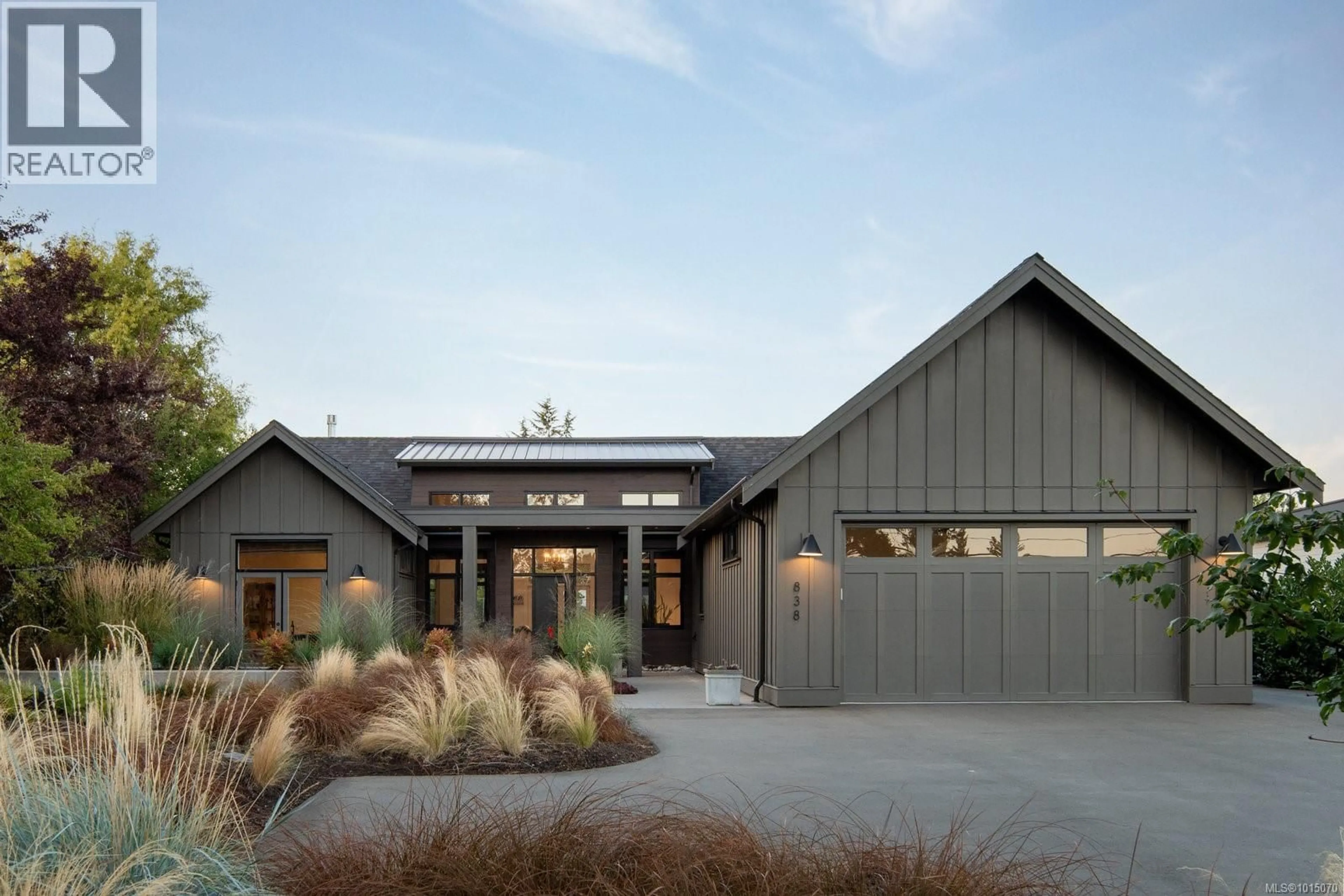 Unknown for 838 BIRCH ROAD, North Saanich British Columbia V8L5R9