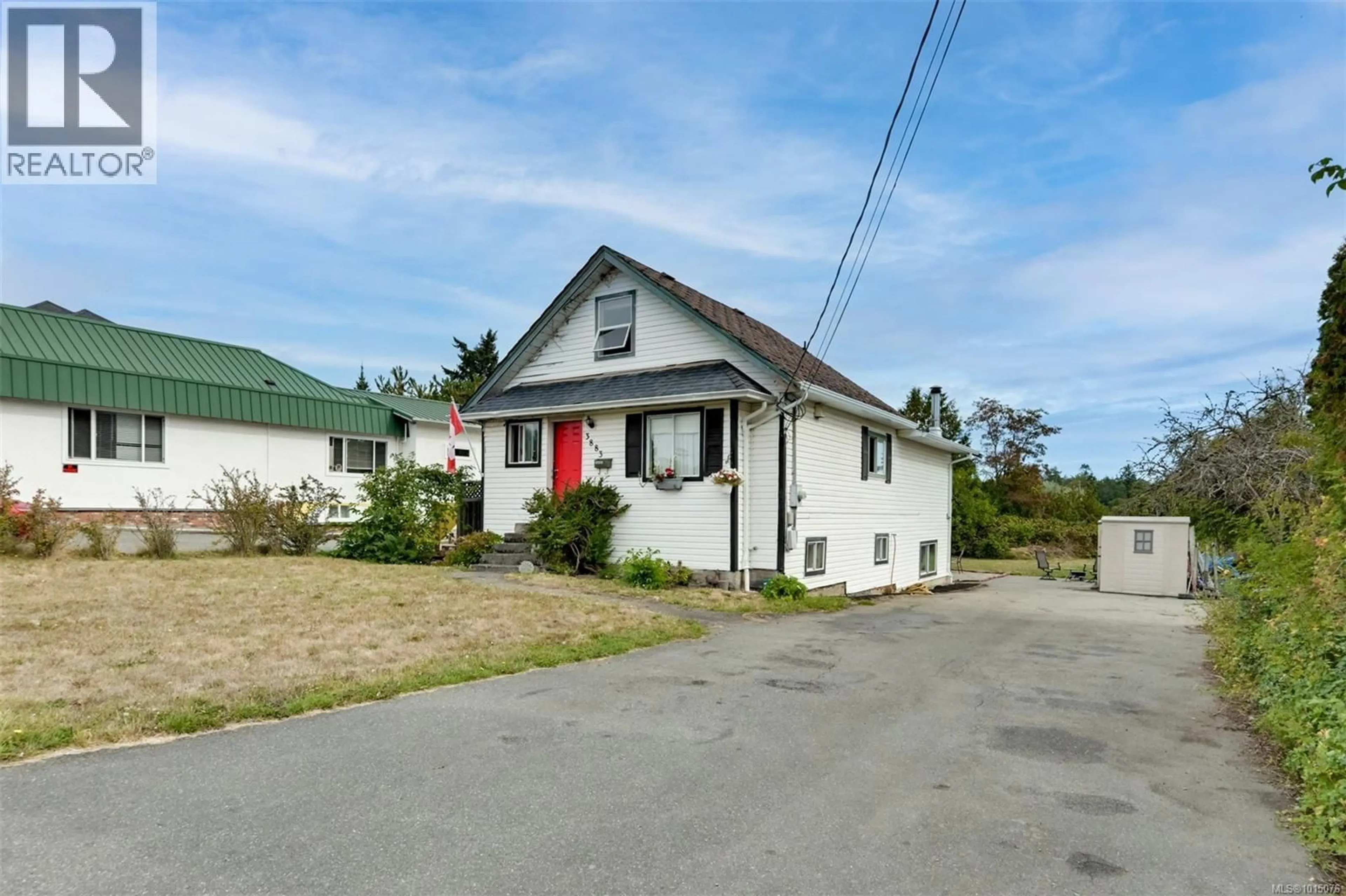 Unknown for 3883 DOUGLAS STREET, Saanich British Columbia V8Z3M1