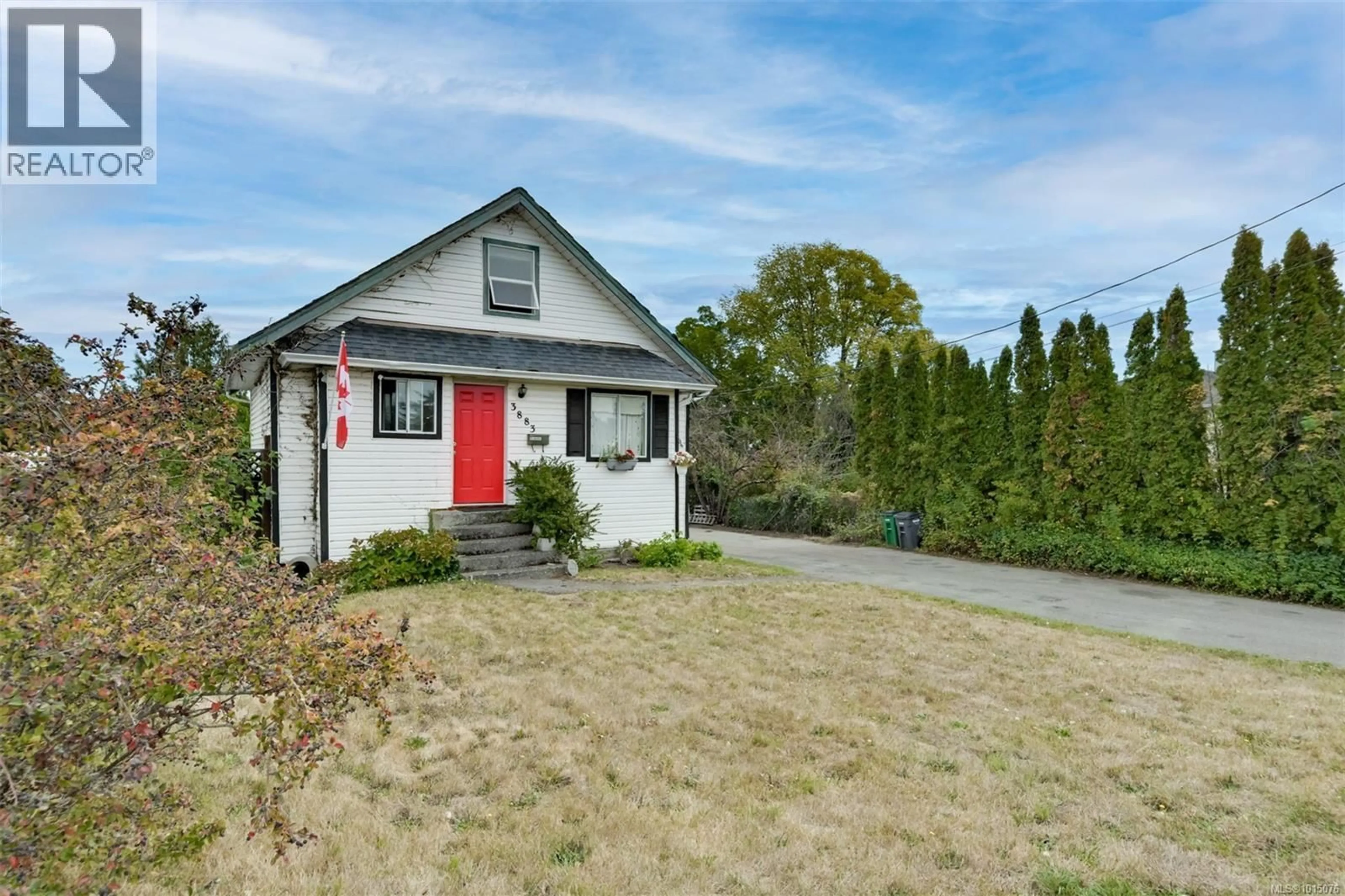 Unknown for 3883 DOUGLAS STREET, Saanich British Columbia V8Z3M1