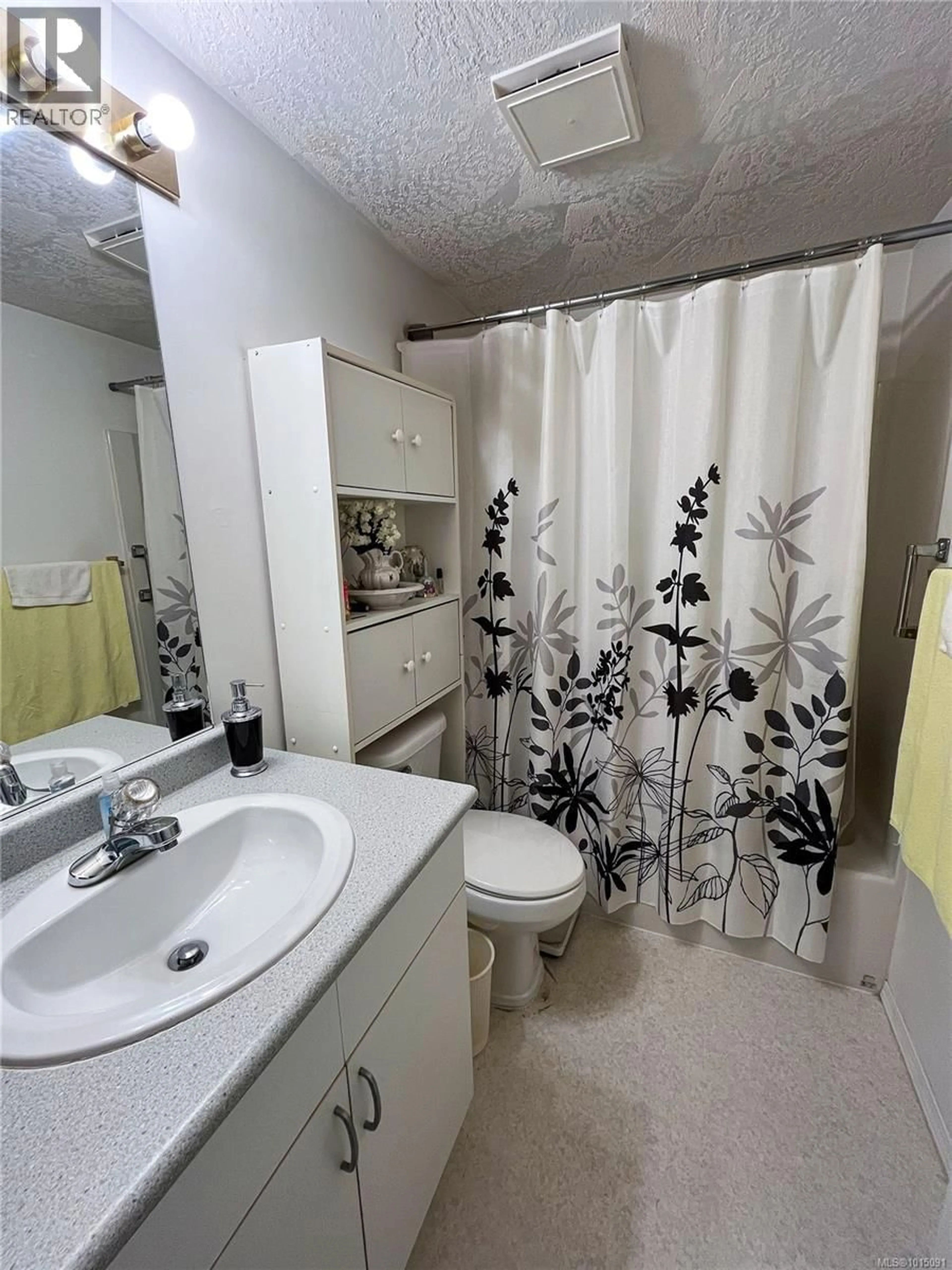 Standard bathroom, floor is not visible for 102 - 3855 11TH AVENUE, Port Alberni British Columbia V9Y4Z2