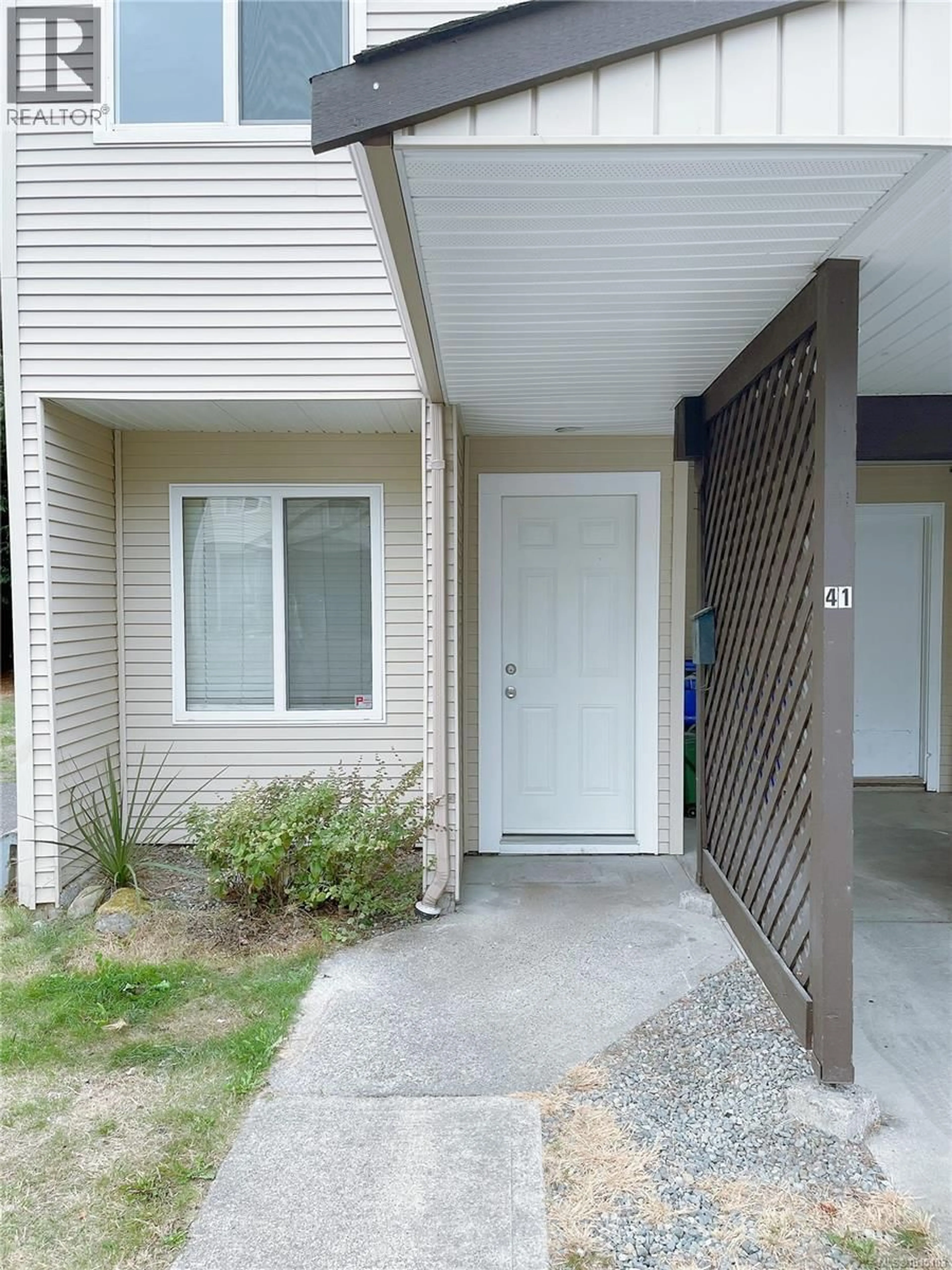 Unknown for 41 - 444 BRUCE AVENUE, Nanaimo British Columbia V9R5W5