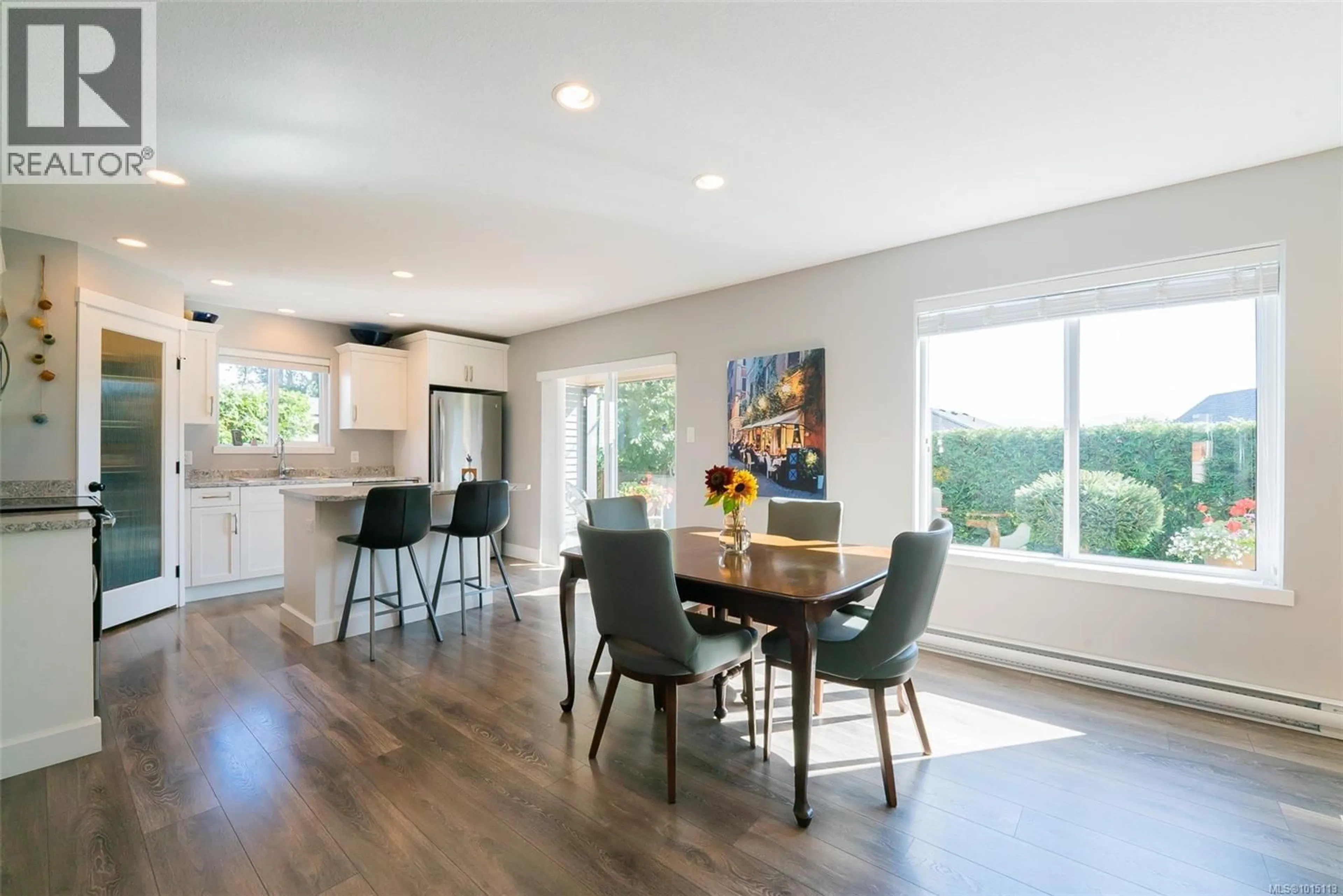 Open concept kitchen, unknown for 113 CARLO PLACE, Nanaimo British Columbia V9X0B3