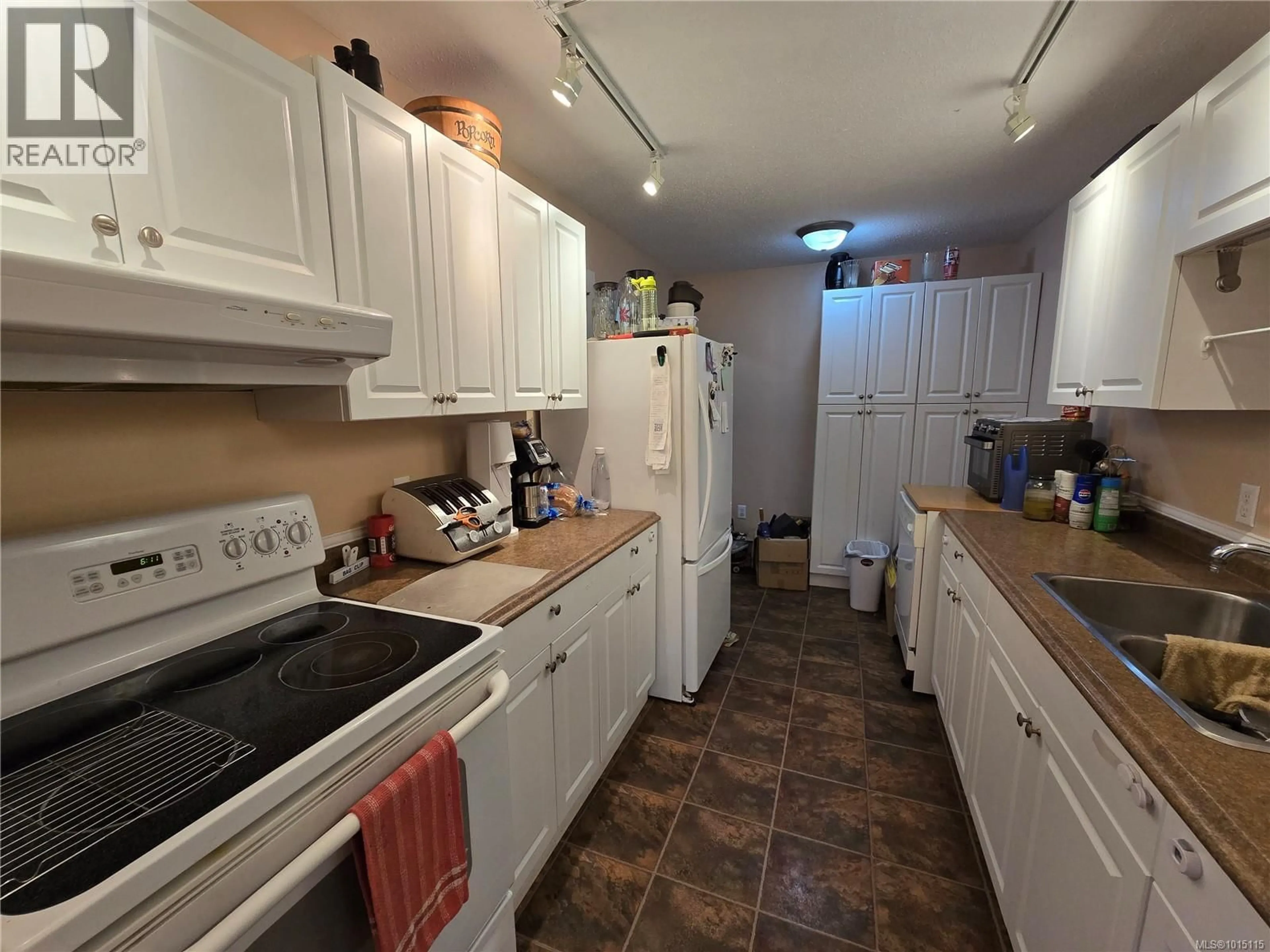 Standard kitchen, unknown for 314 - 7450 RUPERT STREET, Port Hardy British Columbia V0N2P0