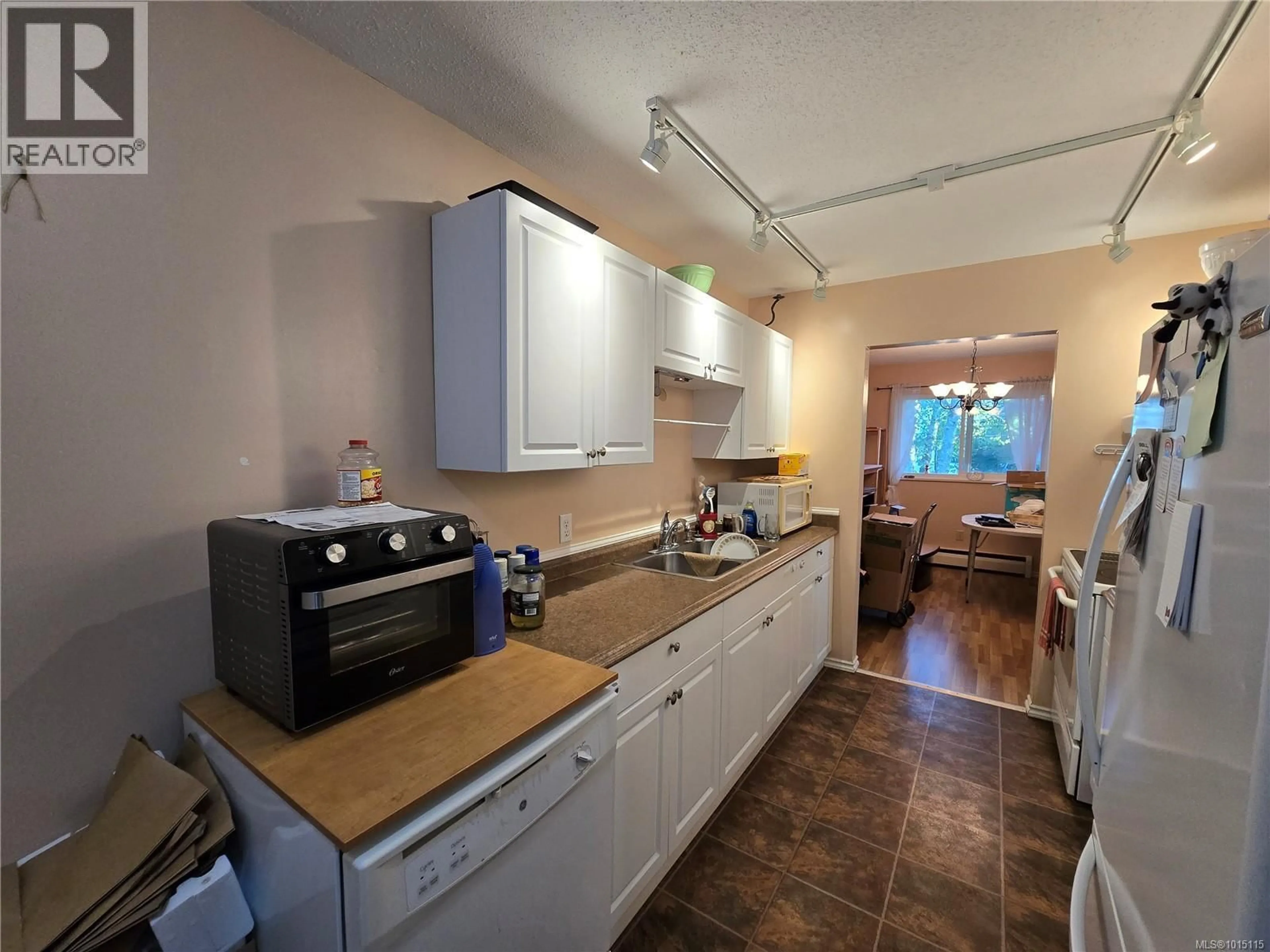 Standard kitchen, unknown for 314 - 7450 RUPERT STREET, Port Hardy British Columbia V0N2P0