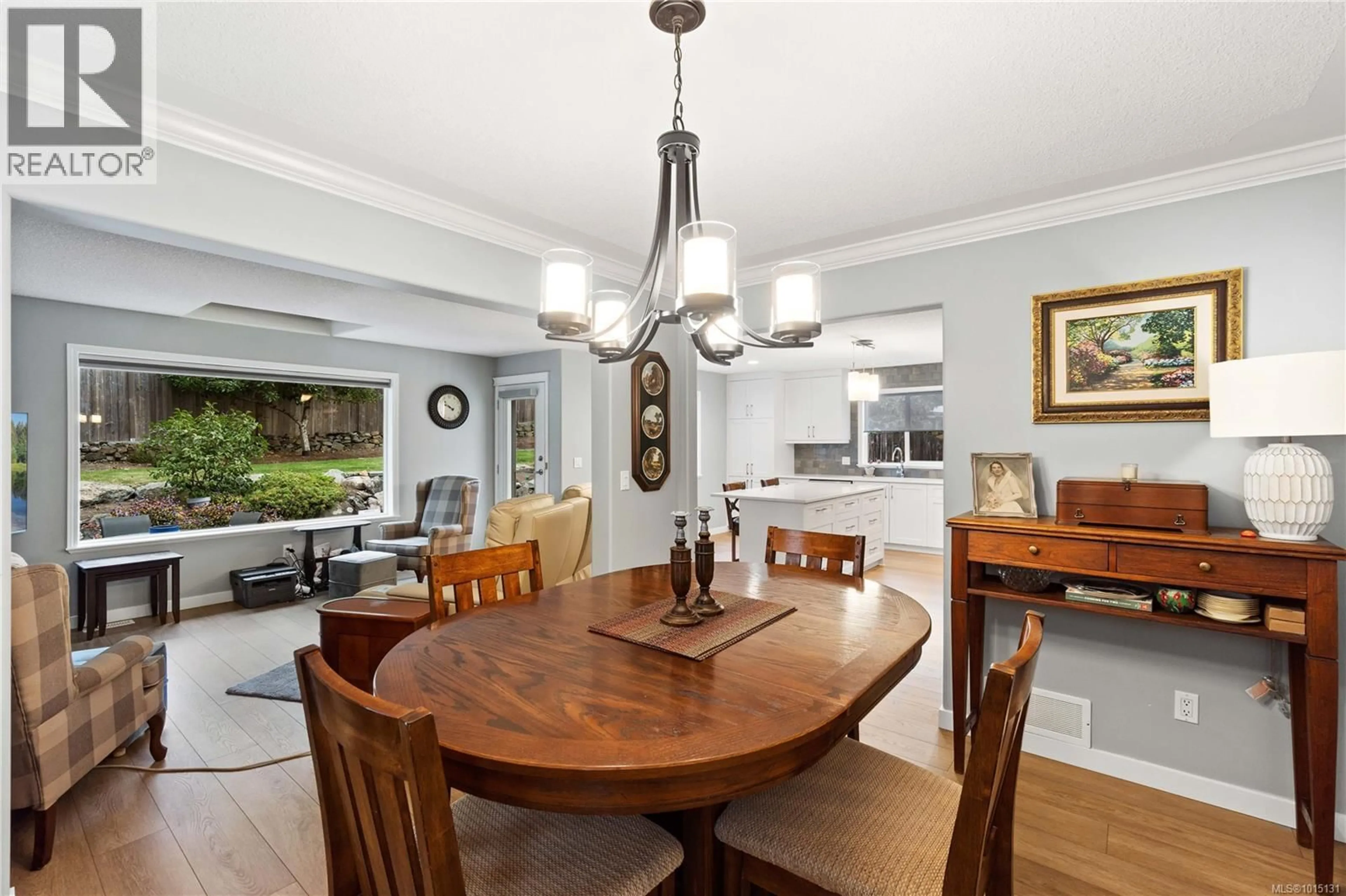 Dining room, unknown for 4938 HARTWIG CRESCENT, Nanaimo British Columbia V9V1R2