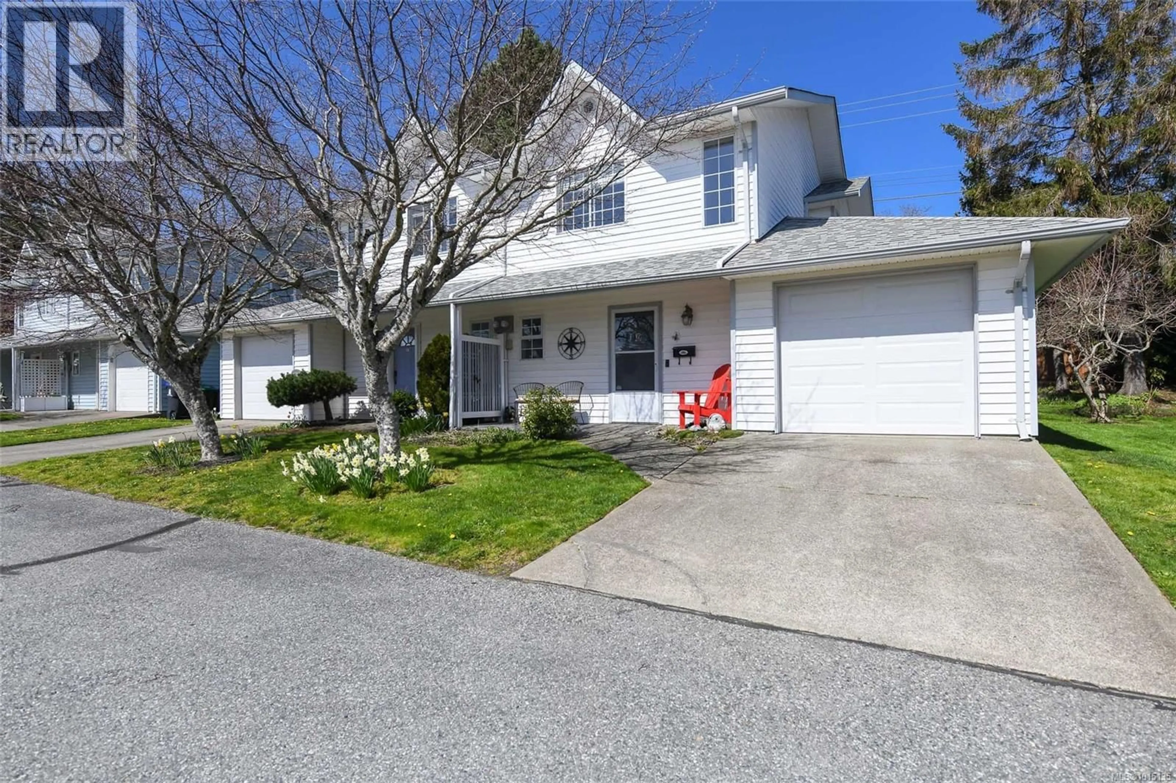 Unknown for 12 - 2200 MANOR DRIVE, Comox British Columbia V9M1C4
