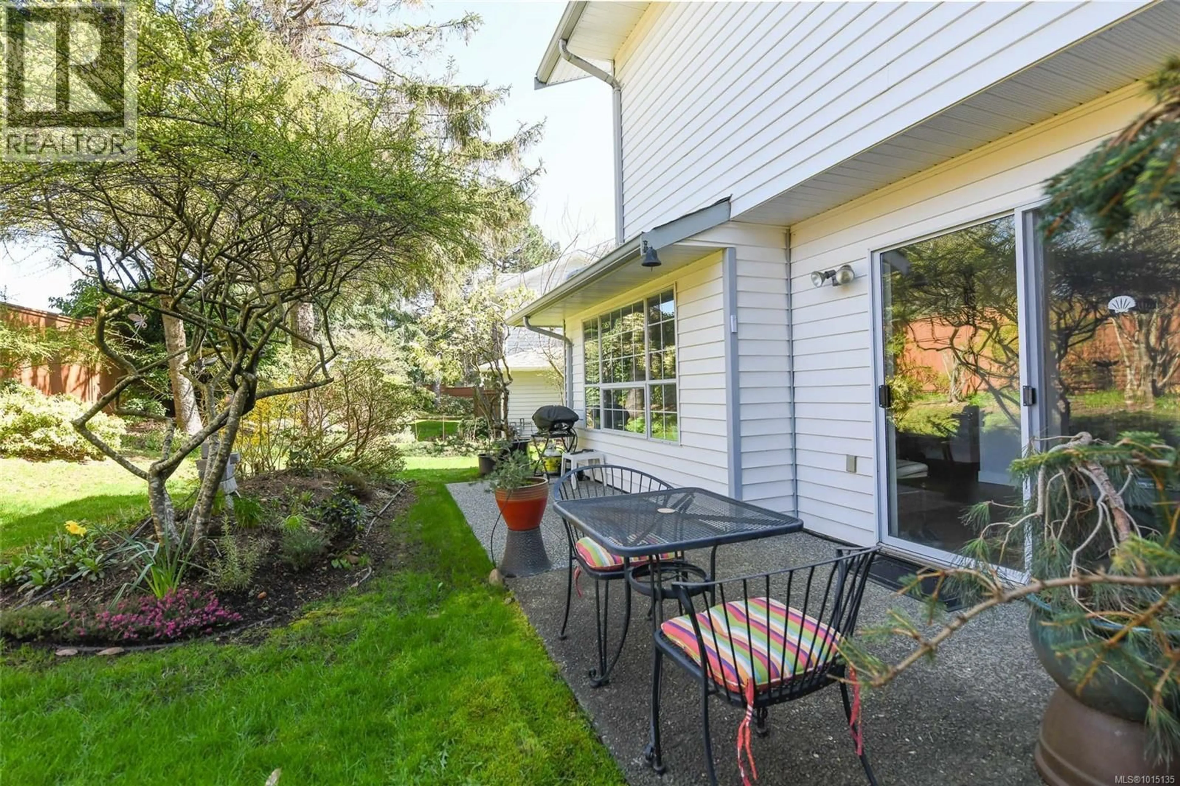 Patio, unknown for 12 - 2200 MANOR DRIVE, Comox British Columbia V9M1C4
