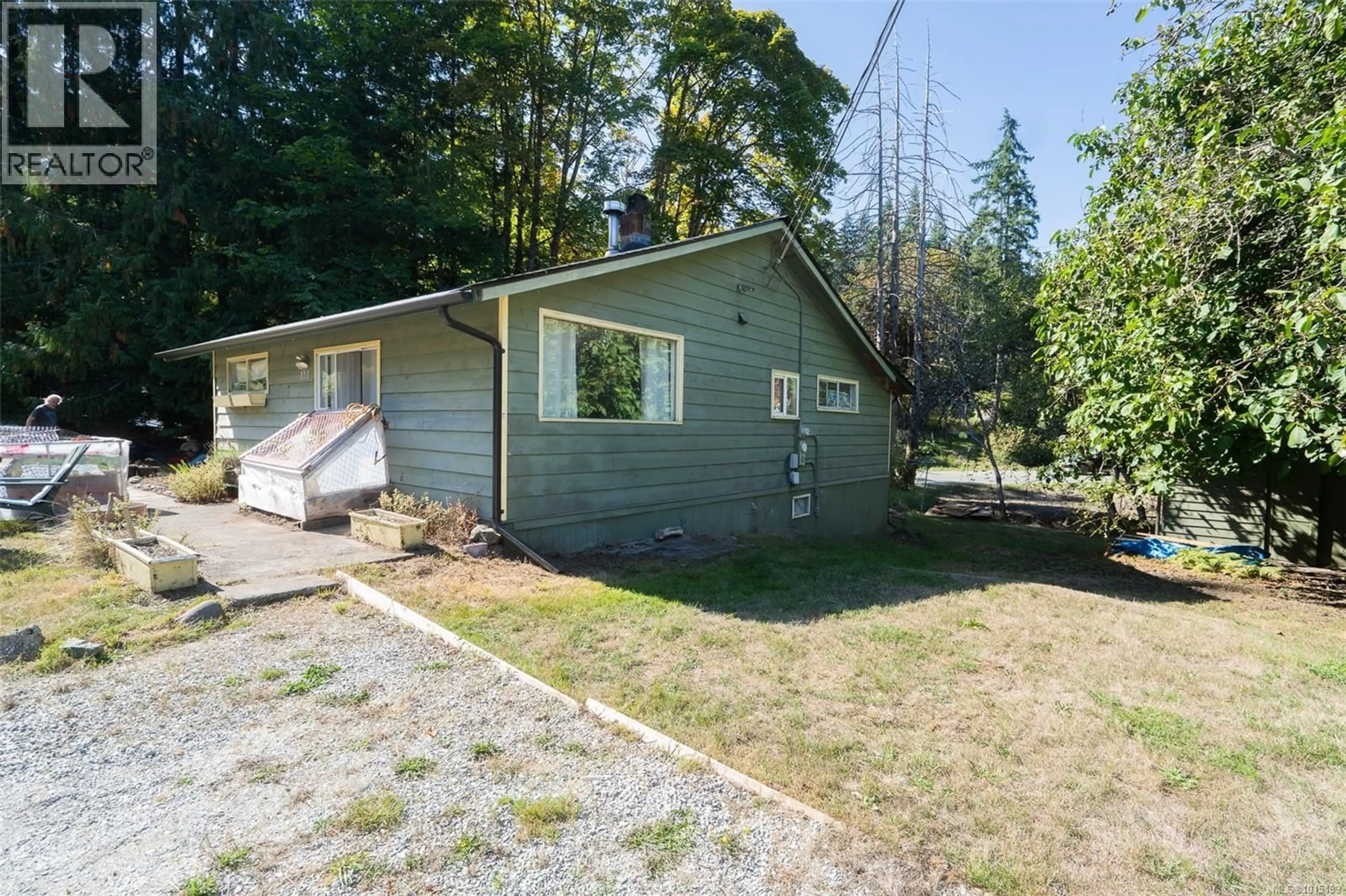 Unknown for 110 ROSS ROAD, Salt Spring British Columbia V8K1N8