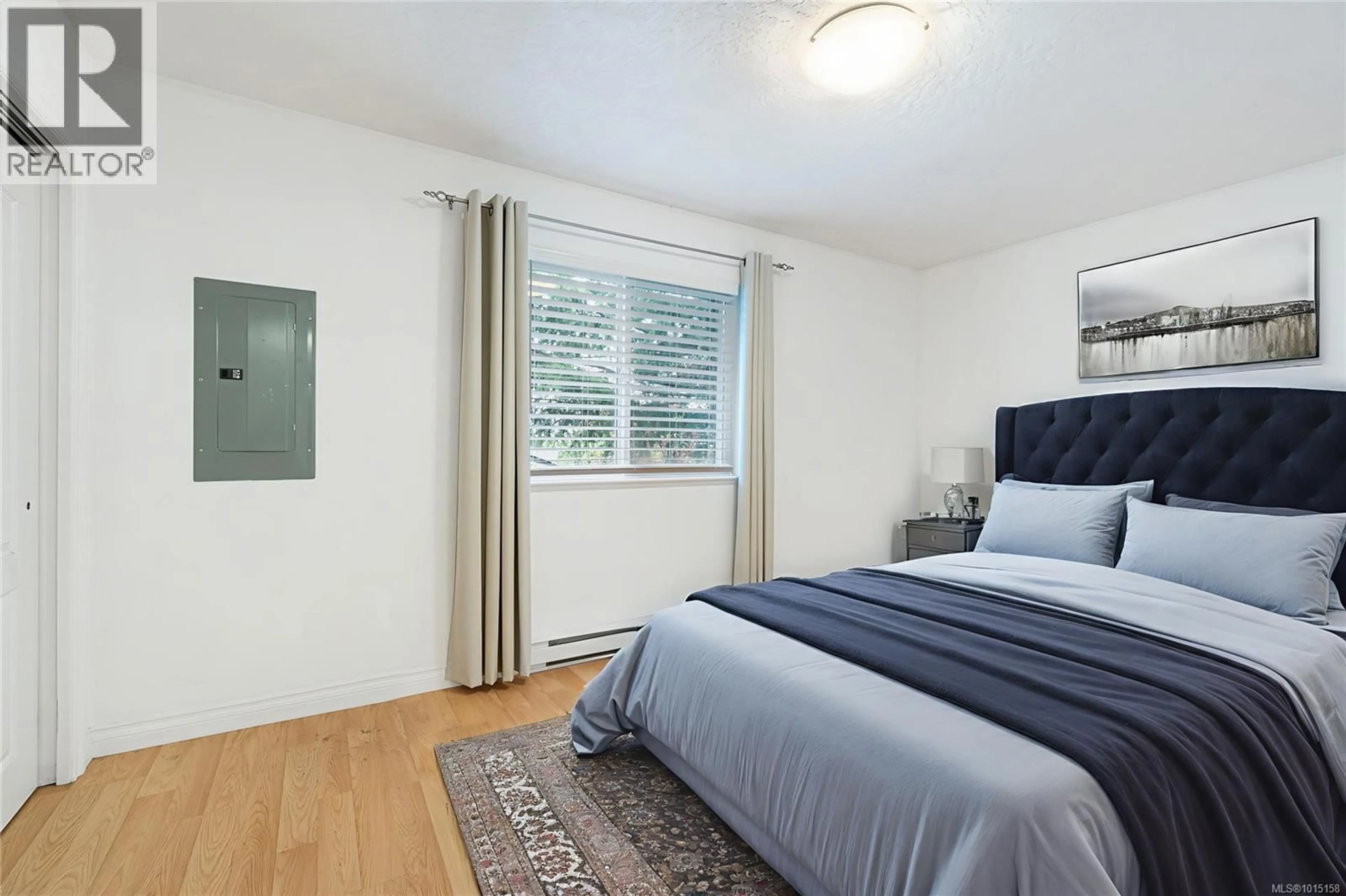 Bedroom with bed, unknown for 1684 LAILAH'S LOOP, Qualicum Beach British Columbia V9K2S3