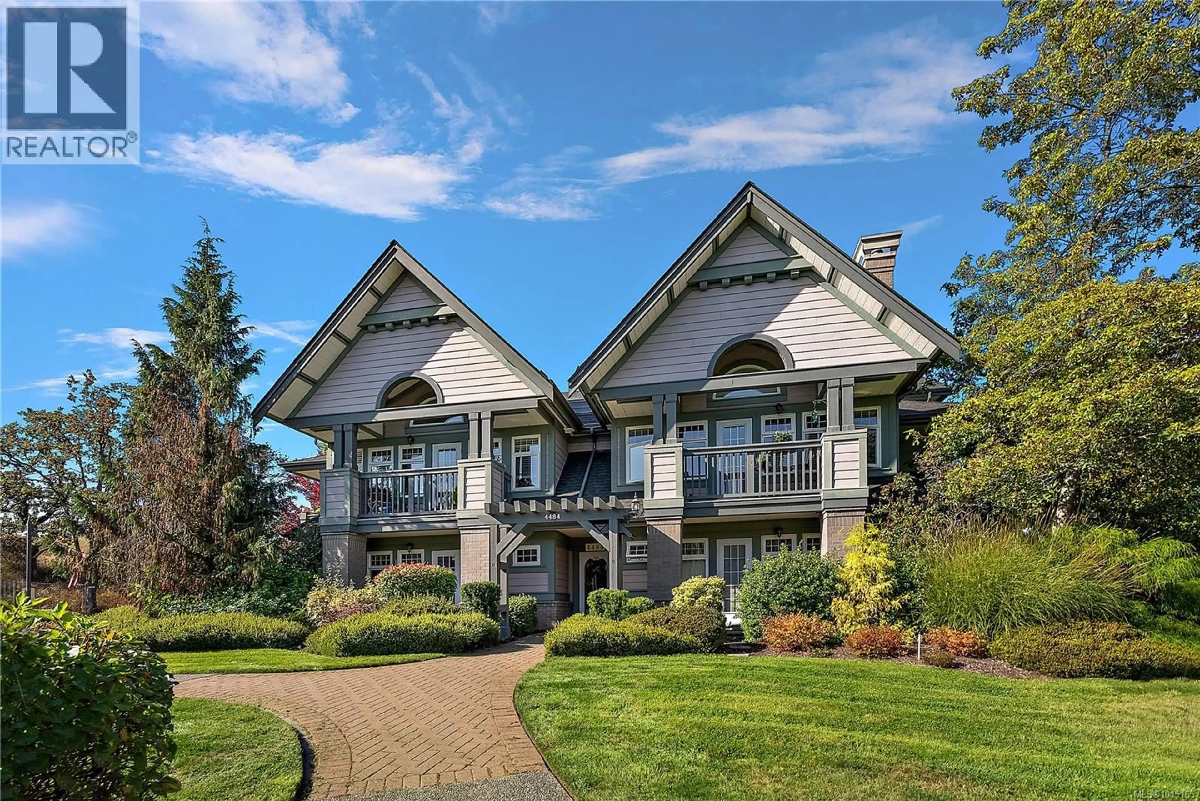 Unknown for 349 - 4484 CHATTERTON WAY, Saanich British Columbia V8X5H7