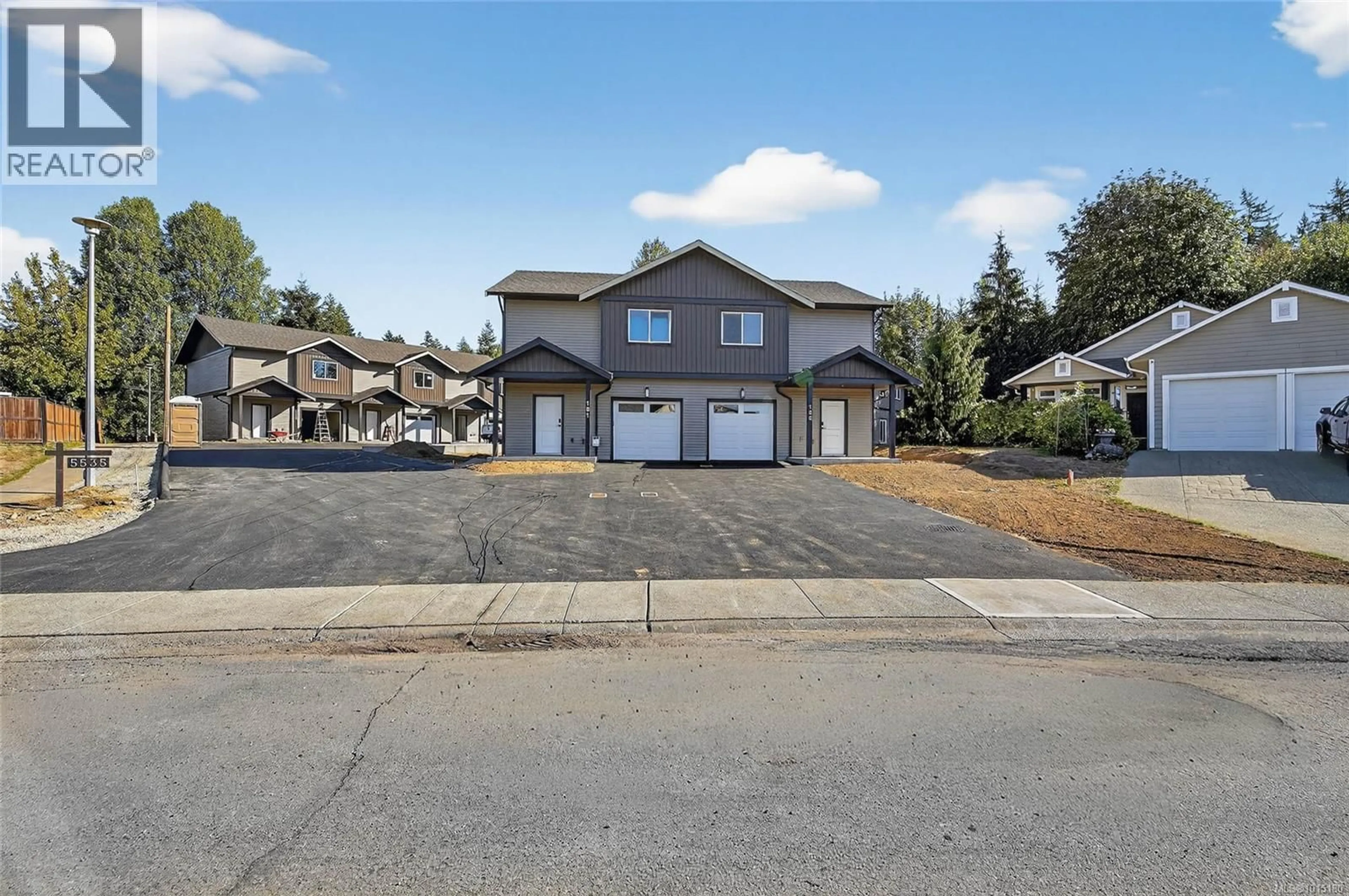 Unknown for 102 - 5535 WOODLAND CRESCENT EAST, Port Alberni British Columbia V9Y8E6