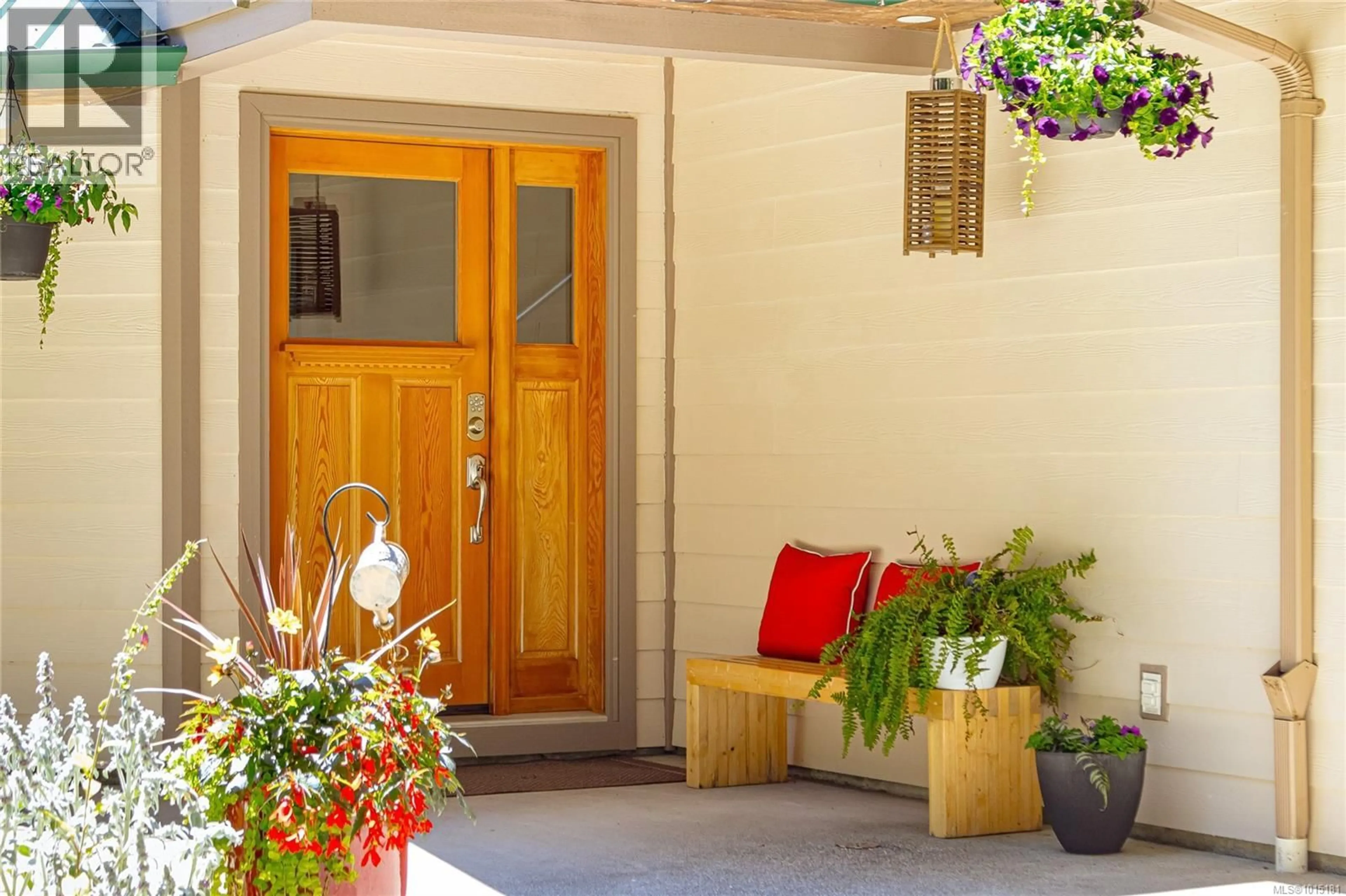 Indoor entryway for 4928 MT. MATHESON ROAD, Sooke British Columbia V9Z1C6
