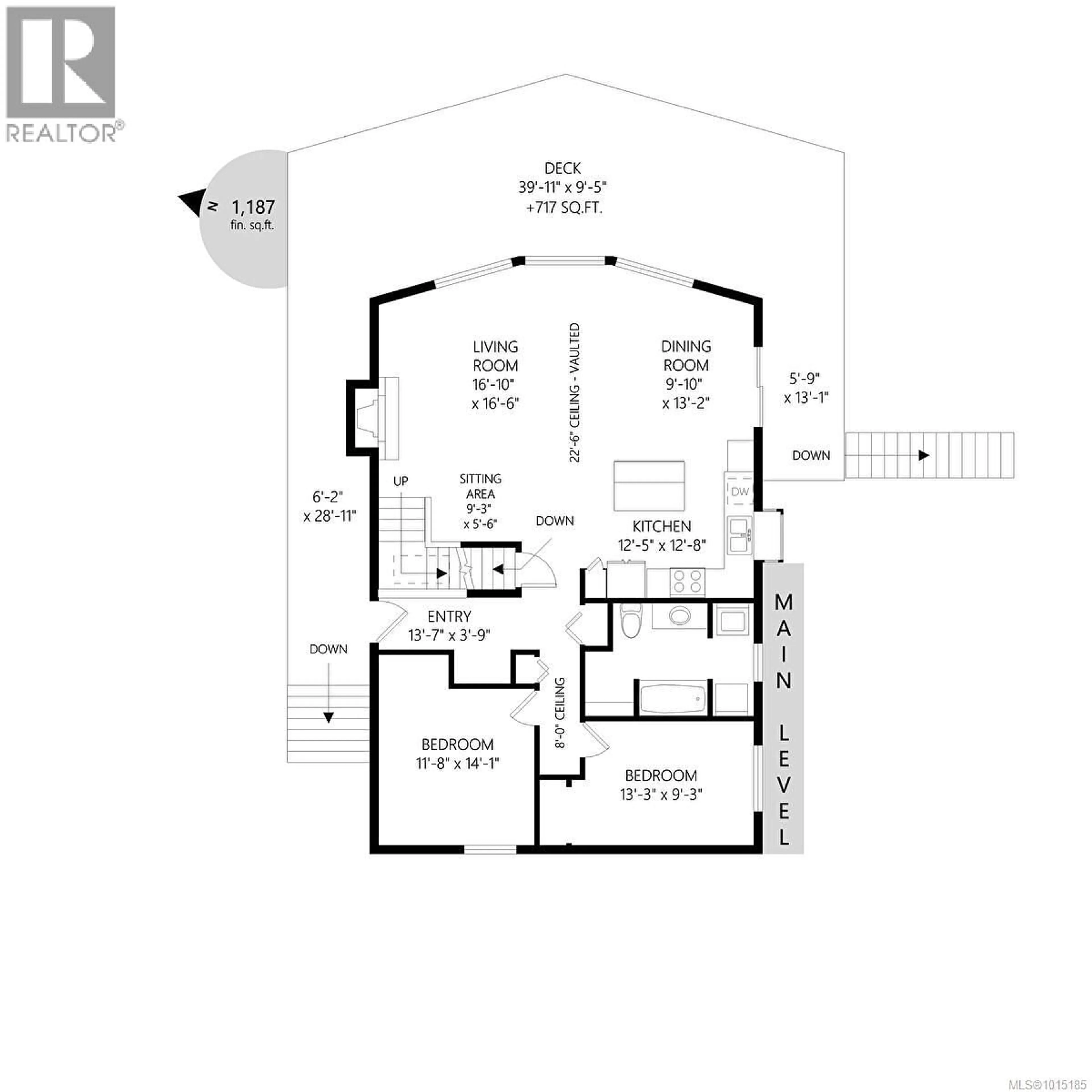 Floor plan for 3211 COLPMAN ROAD, Cobble Hill British Columbia V9L6N5