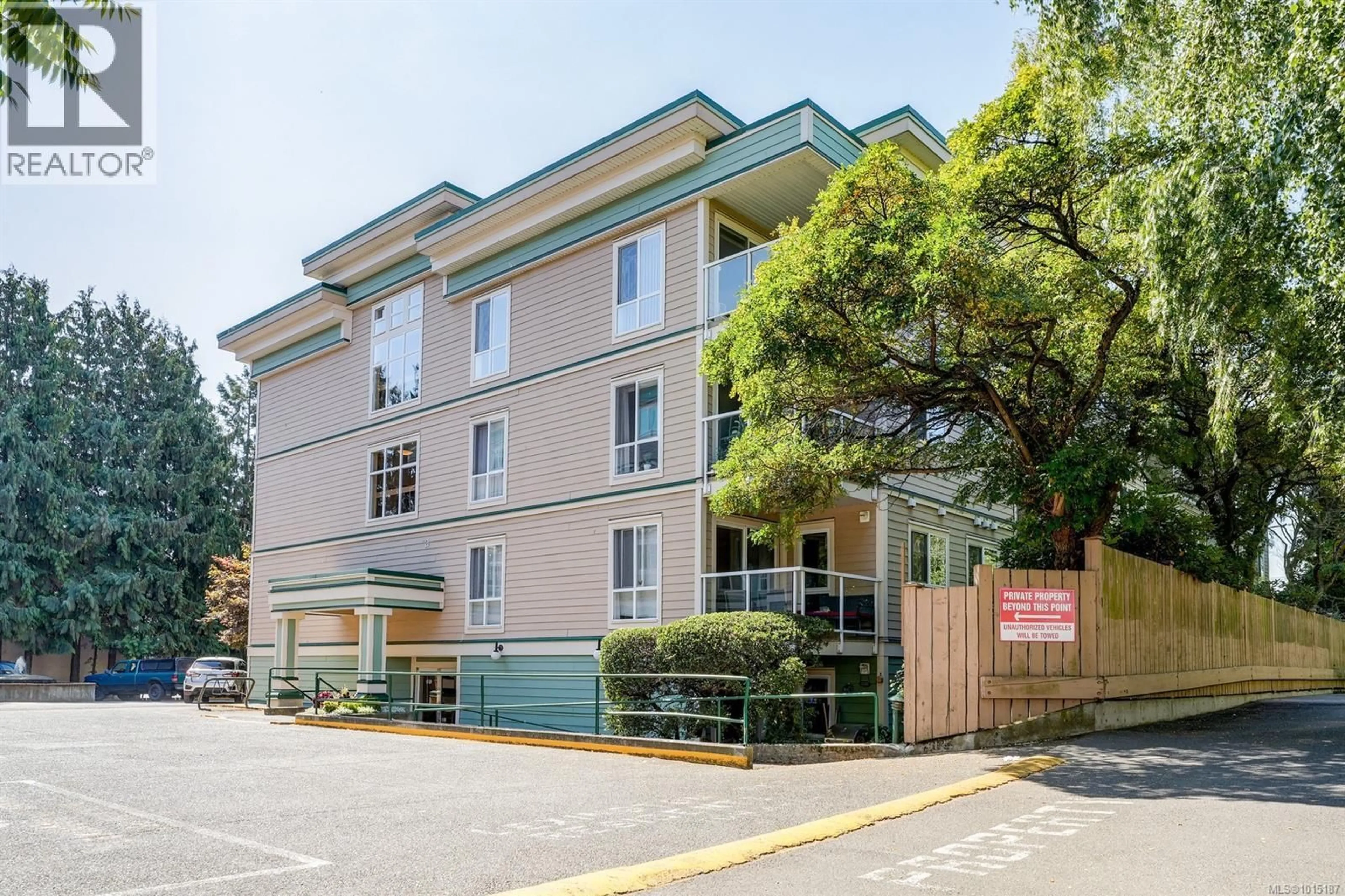 Unknown for 308 - 649 BAY STREET, Victoria British Columbia V8T5H8