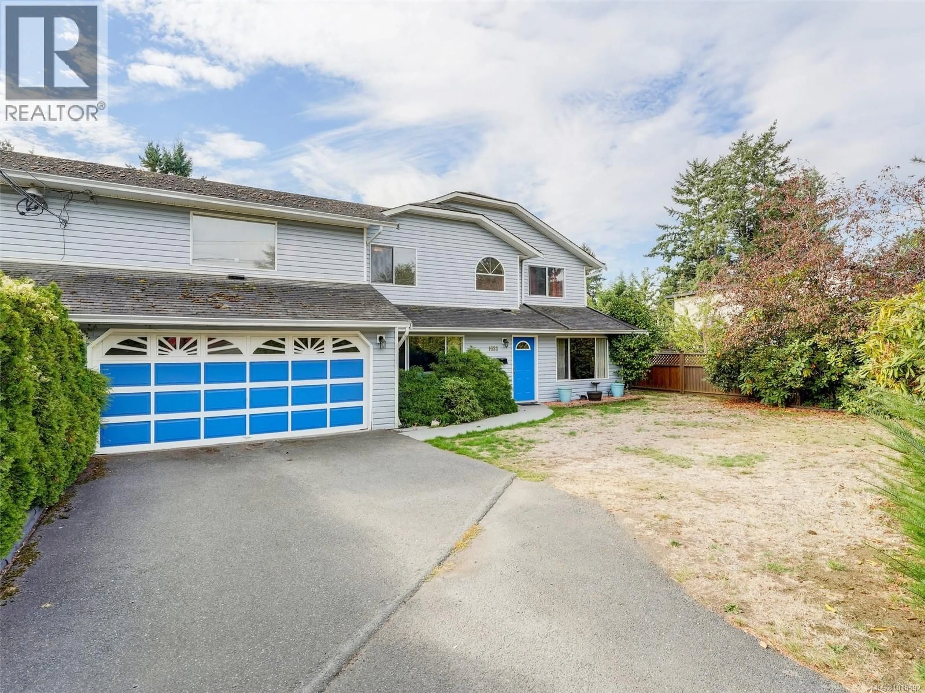 Unknown for 1033 GOLDSTREAM AVENUE, Langford British Columbia V9B2Y6