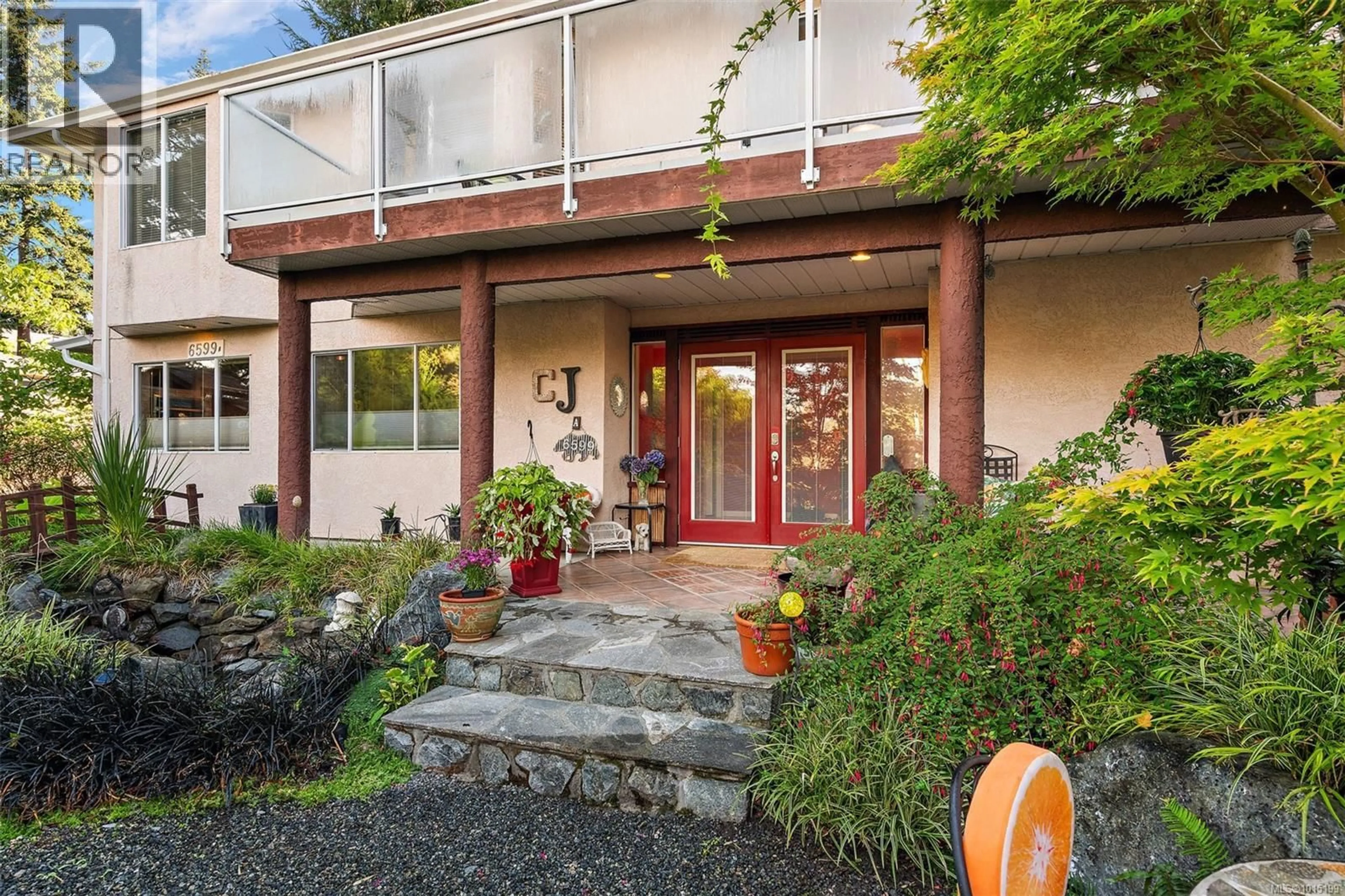 Unknown for A - 6599 CENTRAL SAANICH ROAD, Central Saanich British Columbia V8Z5V1