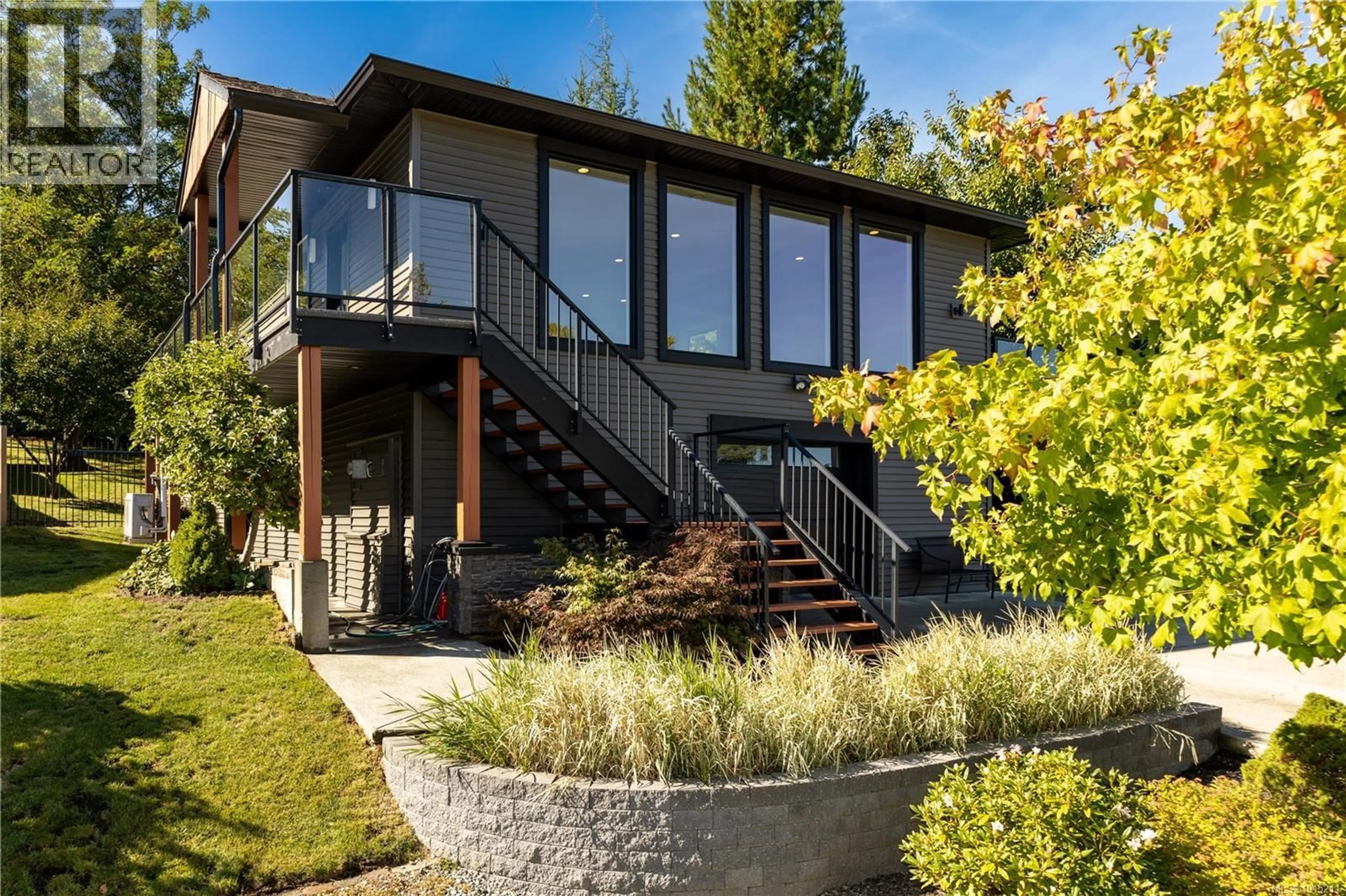 Unknown for 953 HOLM ROAD, Campbell River British Columbia V9H1V7