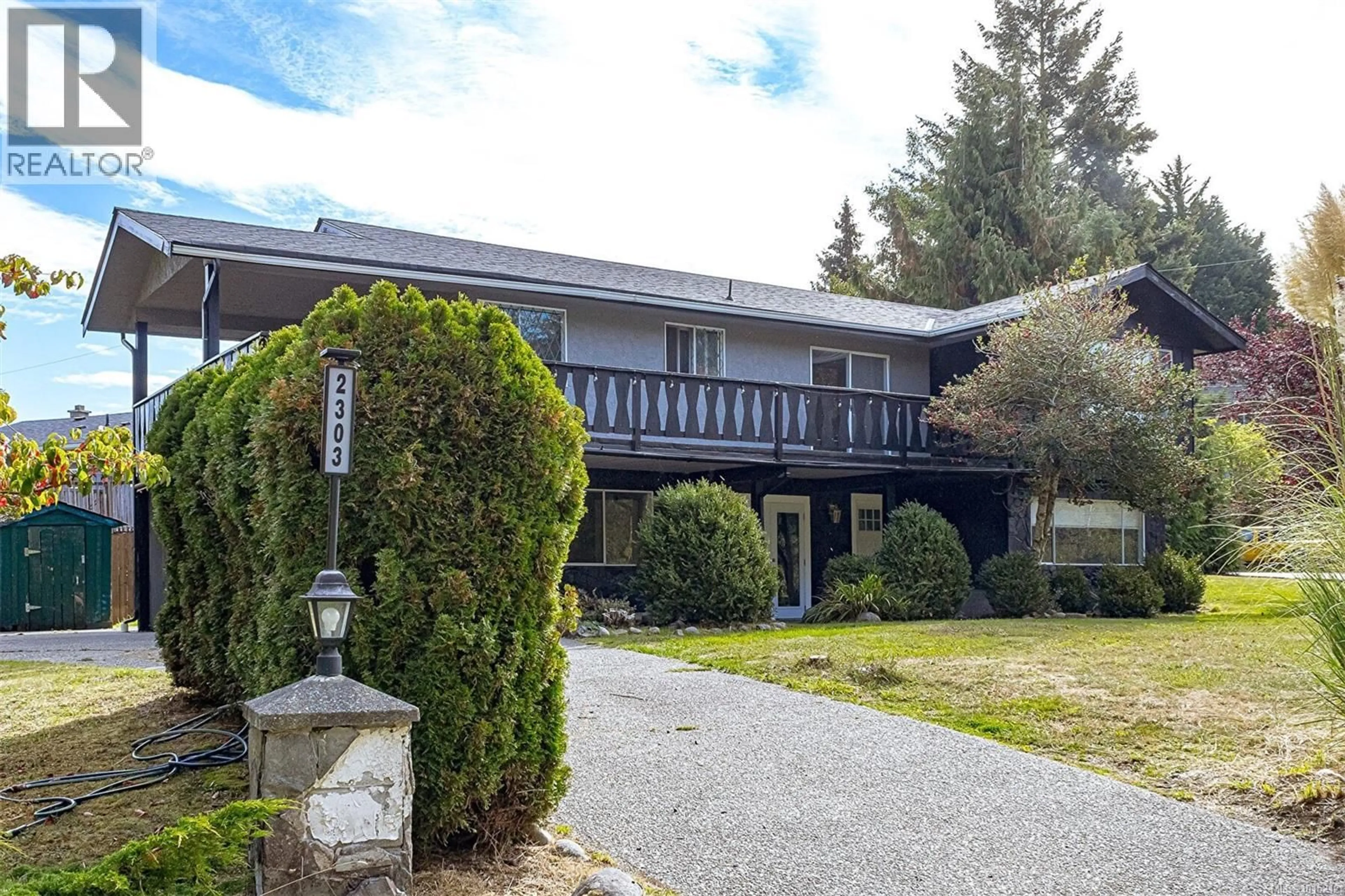 Patio, unknown for 2303 PYRITE DRIVE, Sooke British Columbia V9Z0L8