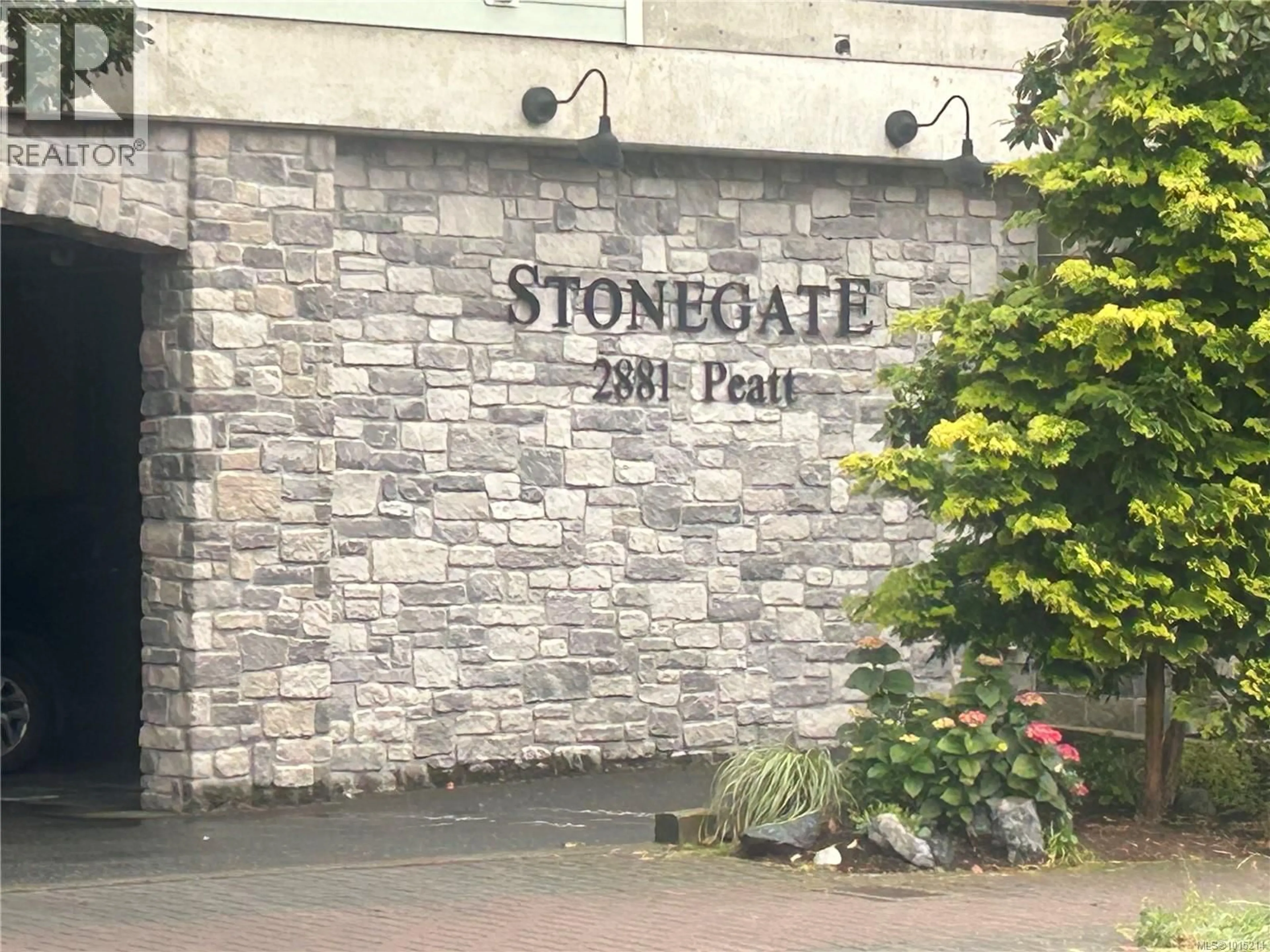 Unknown for 203 - 2881 PEATT ROAD, Langford British Columbia V9B3V7