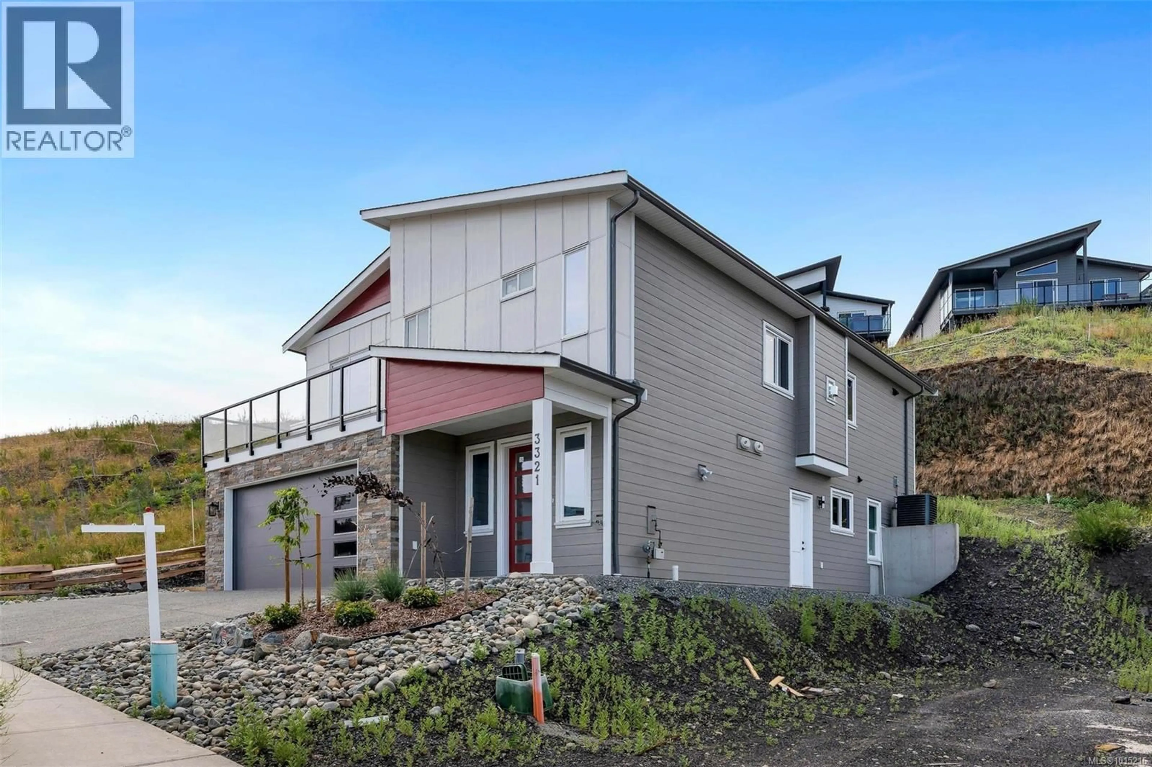 Unknown for 3321 WOODRUSH DRIVE, Duncan British Columbia V9L0H5