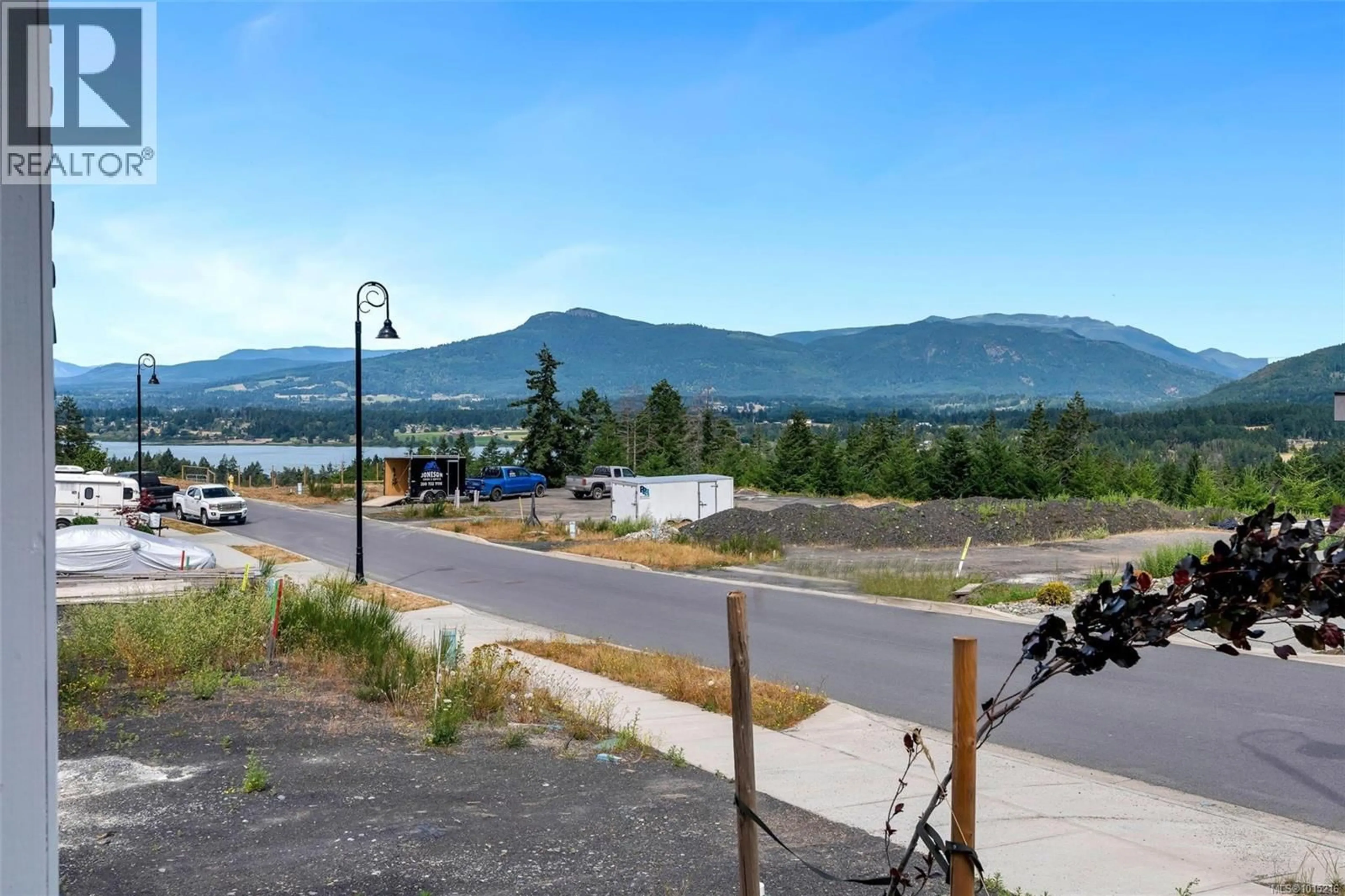 Unknown for 3321 WOODRUSH DRIVE, Duncan British Columbia V9L0H5