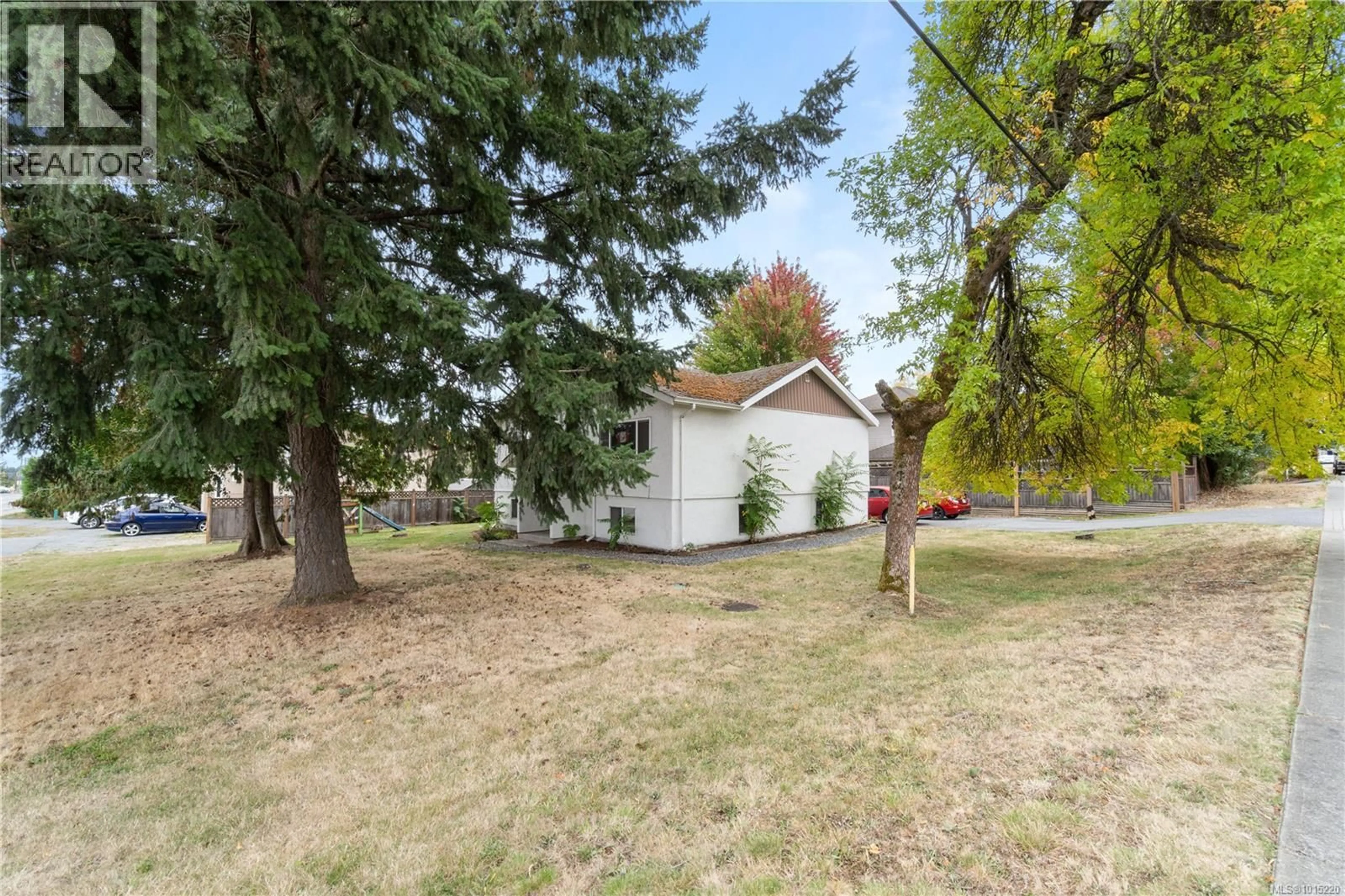 Shed for 1627 NORTHFIELD ROAD, Nanaimo British Columbia V9S3A8