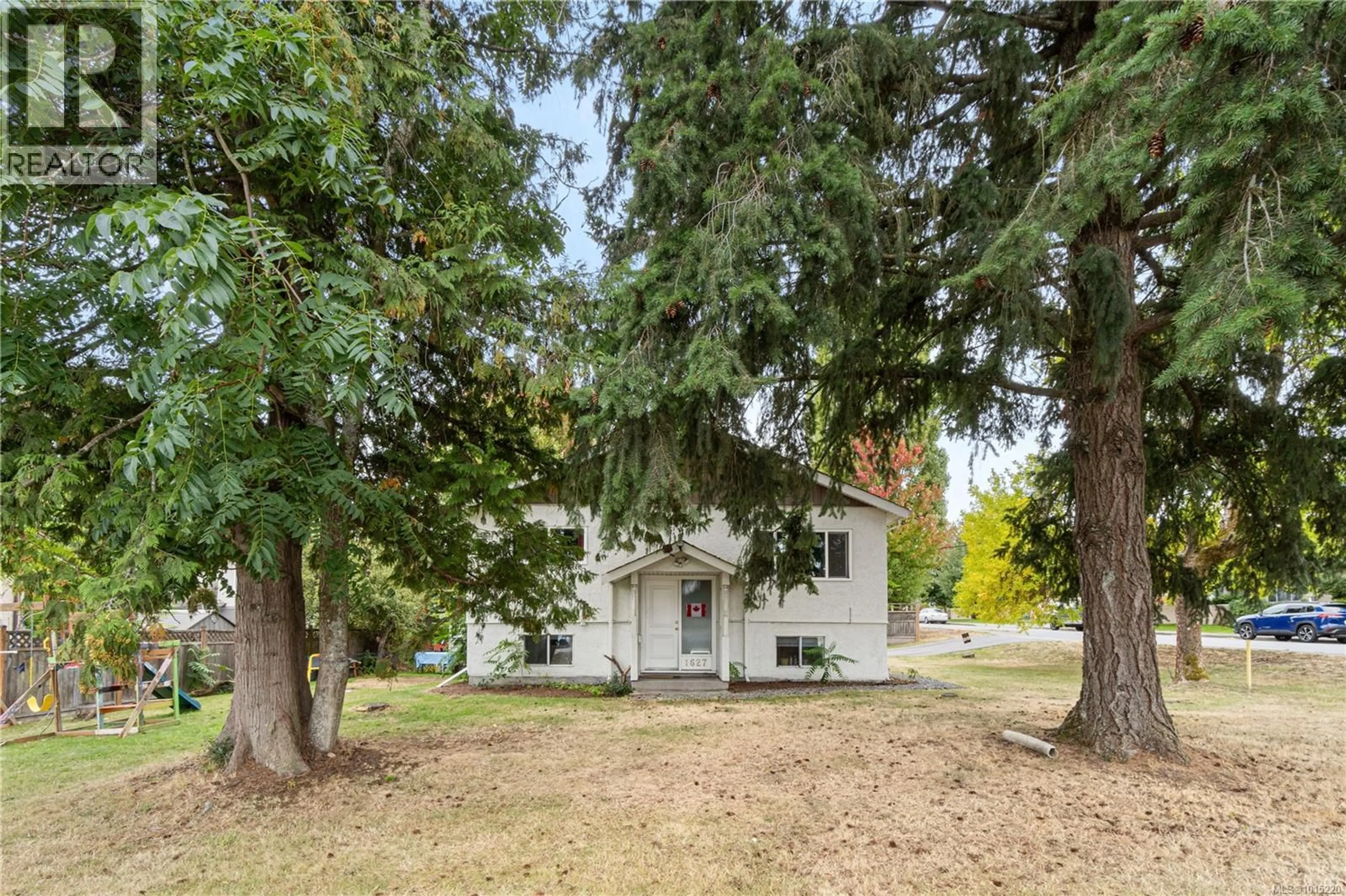Unknown for 1627 NORTHFIELD ROAD, Nanaimo British Columbia V9S3A8